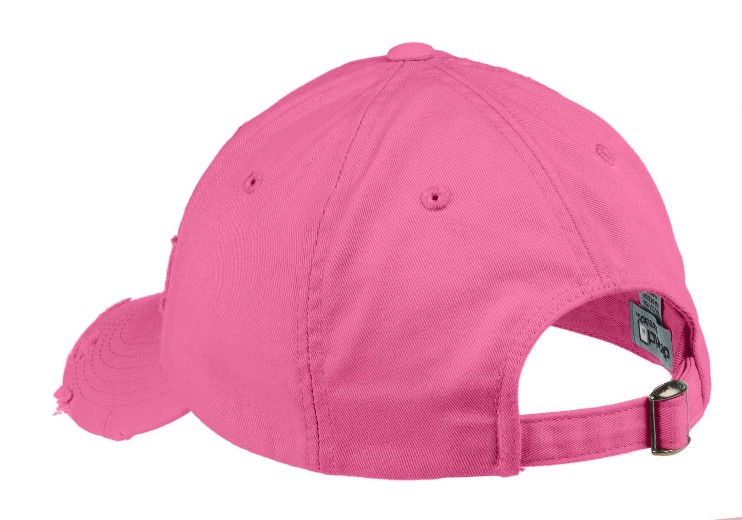 District® Distressed Cap