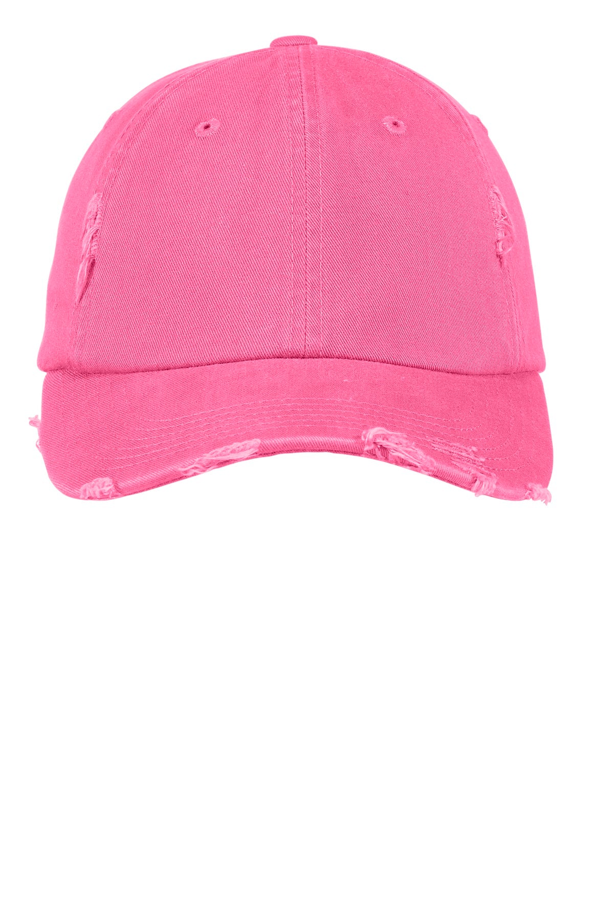 District® Distressed Cap