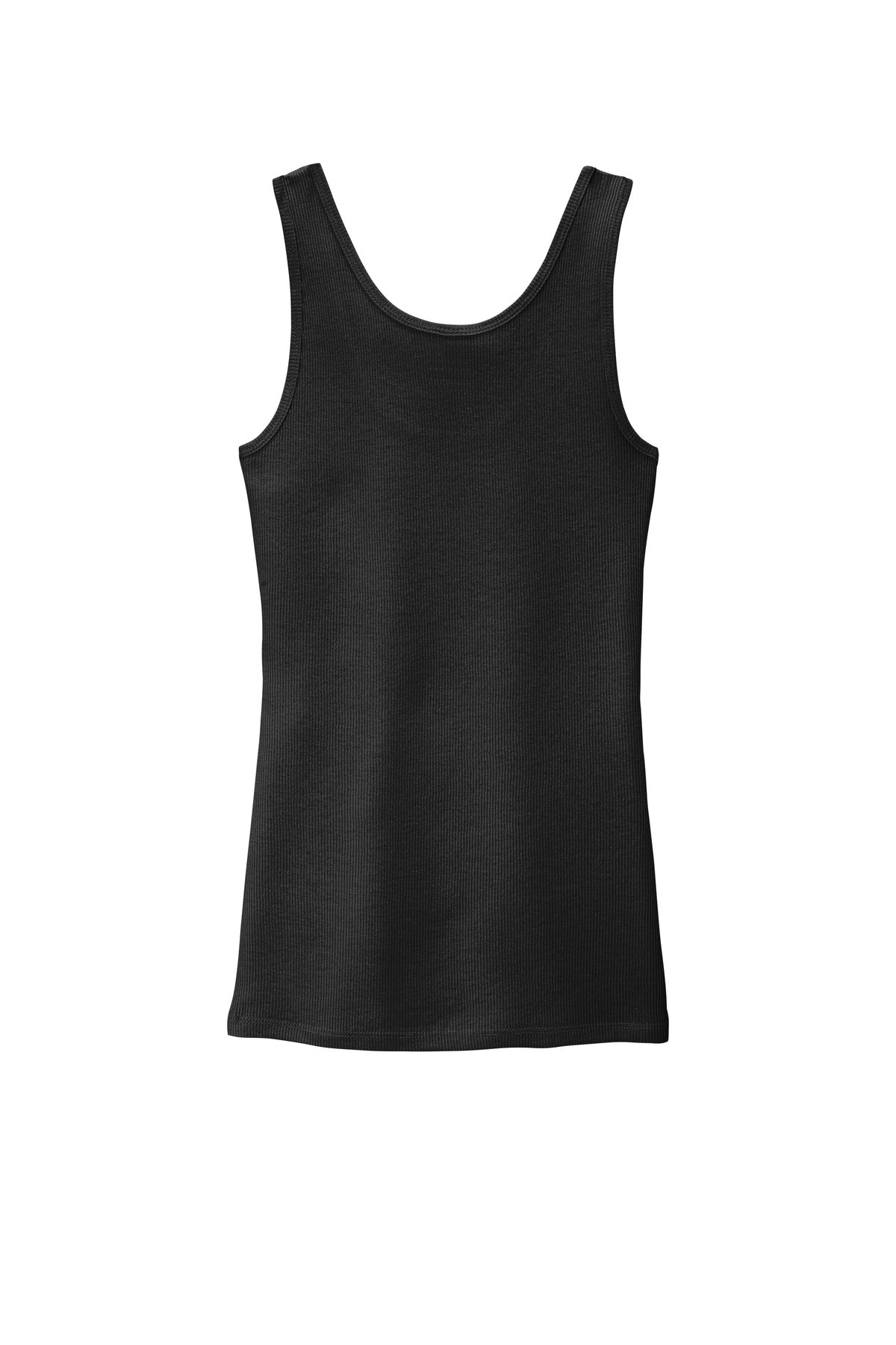 District® Women's V.I.T.Rib Tank