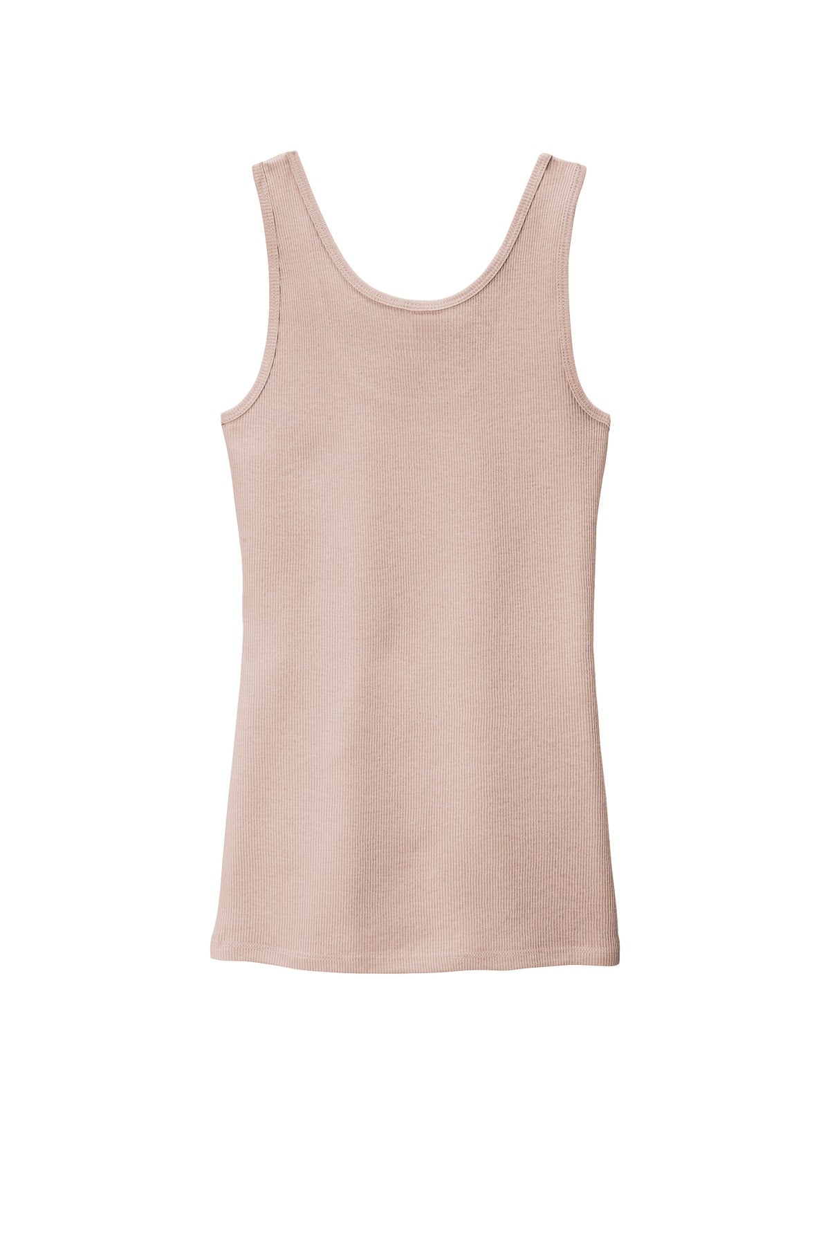 District® Women's V.I.T.Rib Tank