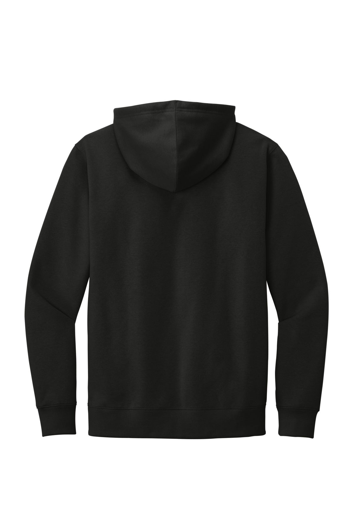 District® V.I.T.Fleece Hoodie (CORE COLORS)