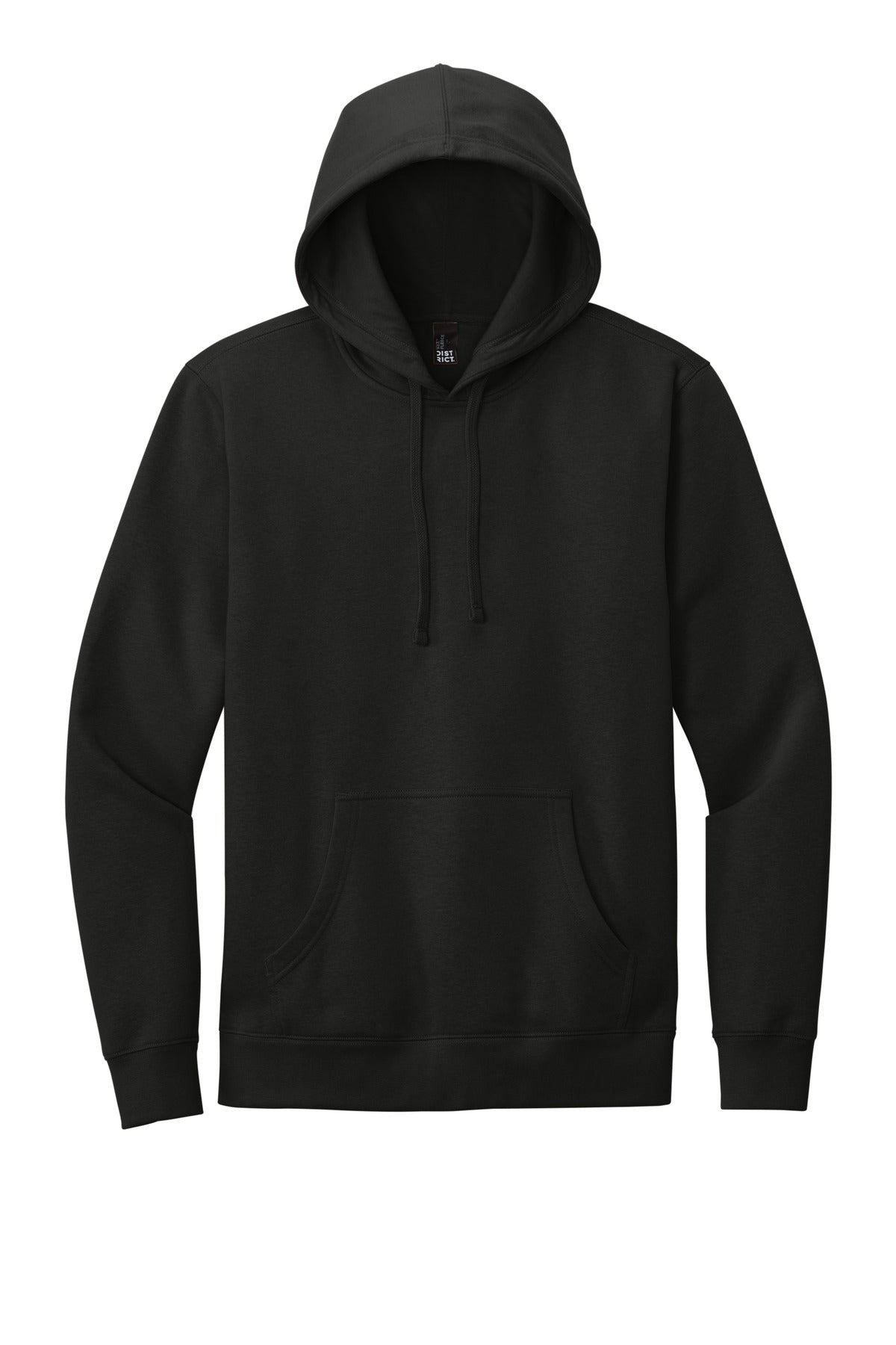 District® V.I.T.Fleece Hoodie (CORE COLORS)