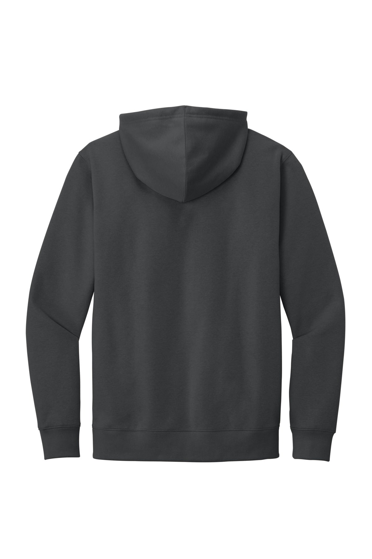 District® V.I.T.Fleece Hoodie (CORE COLORS)