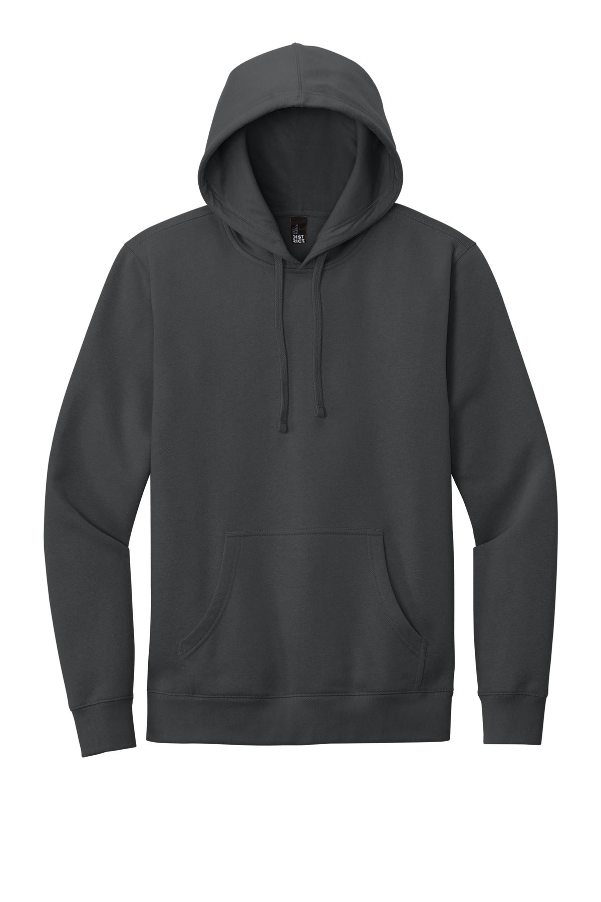 District® V.I.T.Fleece Hoodie (CORE COLORS)