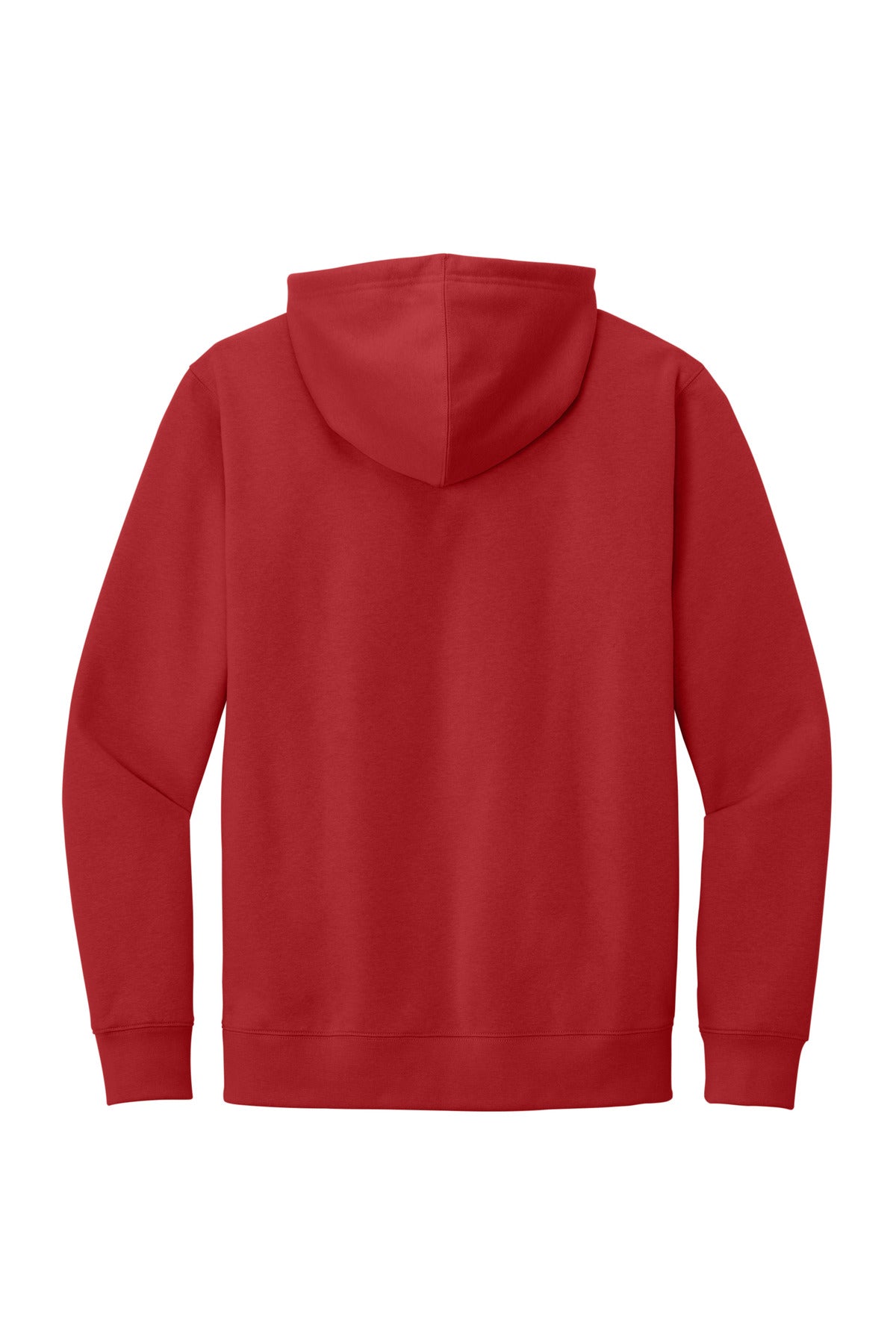 District® V.I.T.Fleece Hoodie (CORE COLORS)
