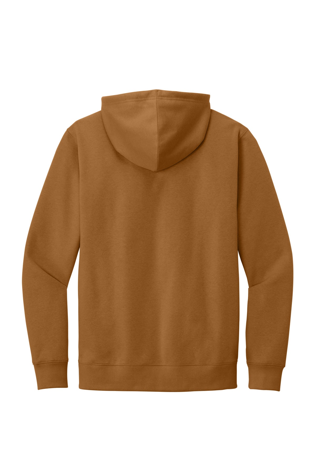 District® V.I.T.Fleece Hoodie (CORE COLORS)