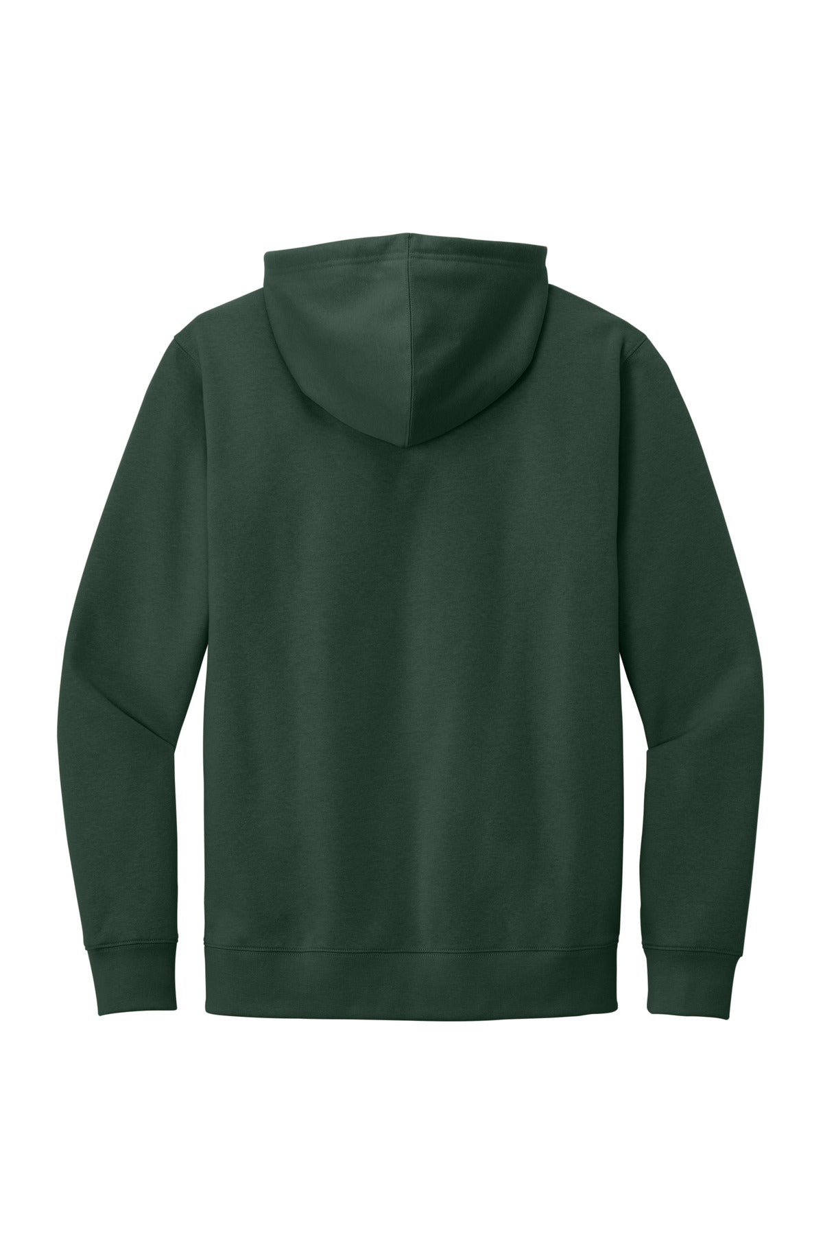 District® V.I.T.Fleece Hoodie (CORE COLORS)