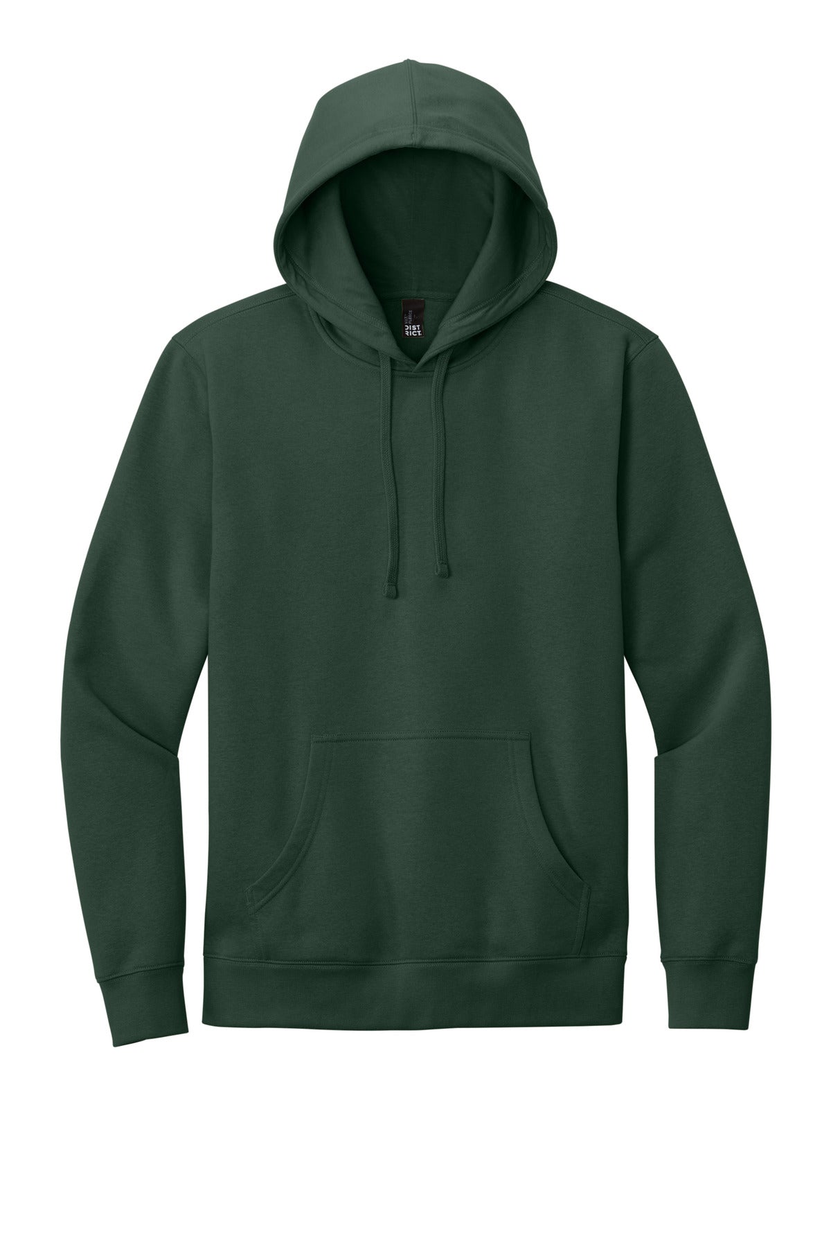 District® V.I.T.Fleece Hoodie (CORE COLORS)