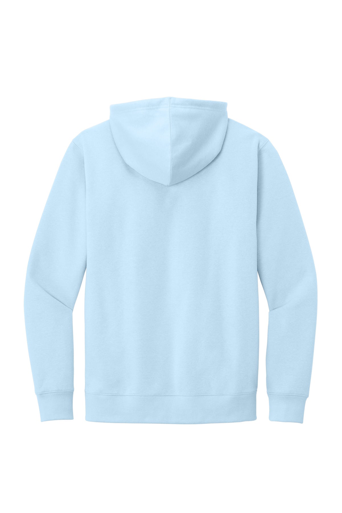 District® V.I.T.Fleece Hoodie (CORE COLORS)