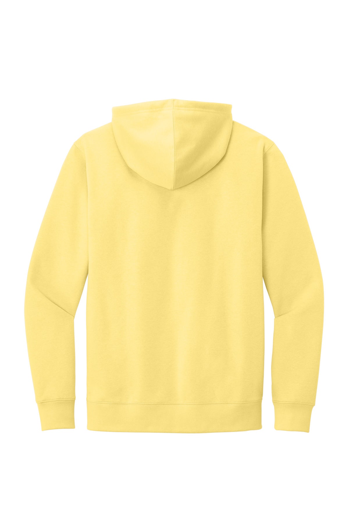 District® V.I.T.Fleece Hoodie (CORE COLORS)