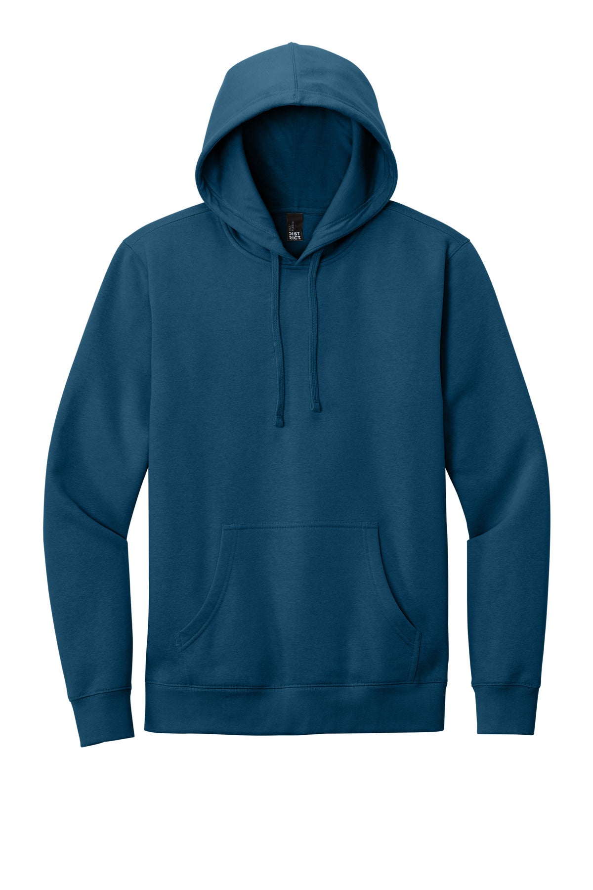 District® V.I.T.Fleece Hoodie (CORE COLORS)