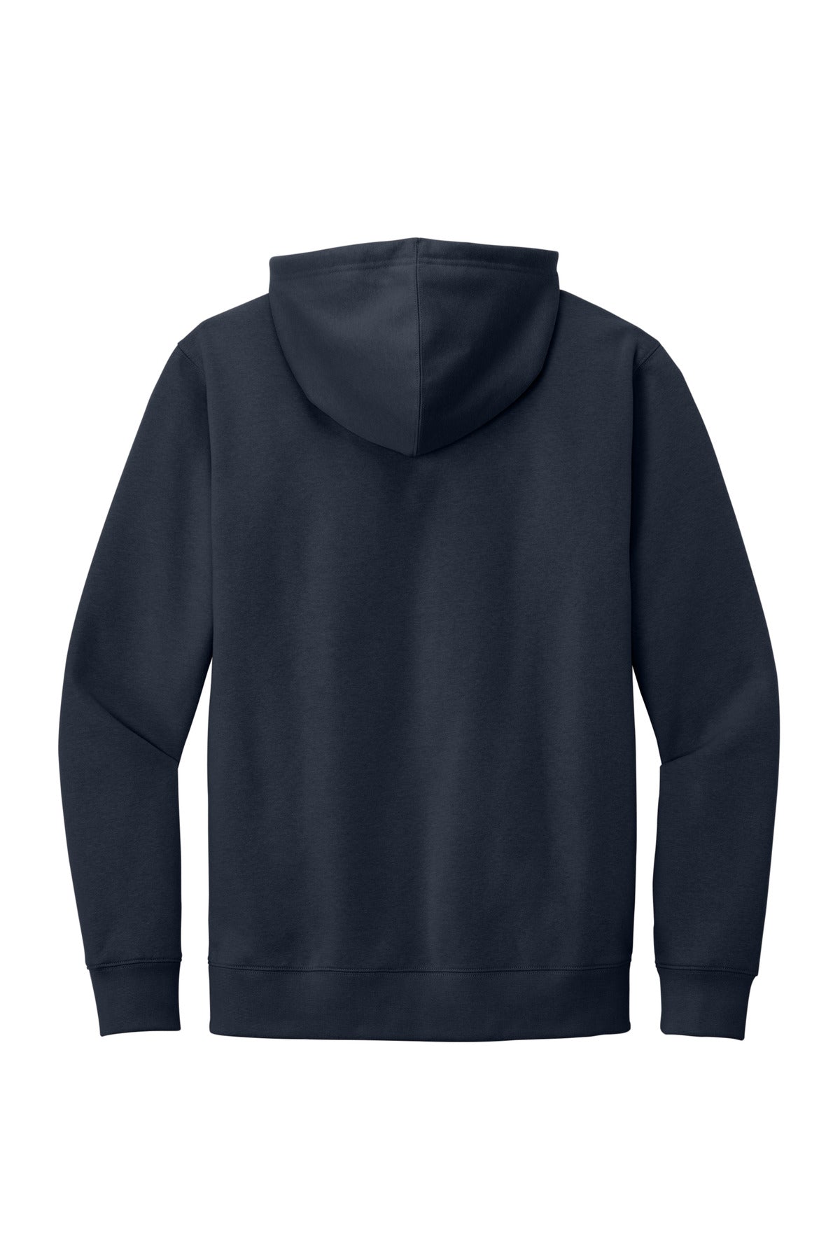 District® V.I.T.Fleece Hoodie (CORE COLORS)