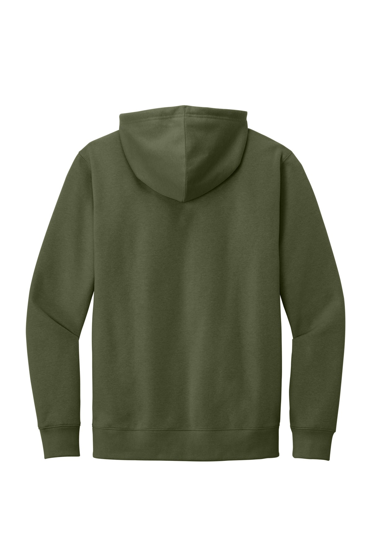 District® V.I.T.Fleece Hoodie (CORE COLORS)