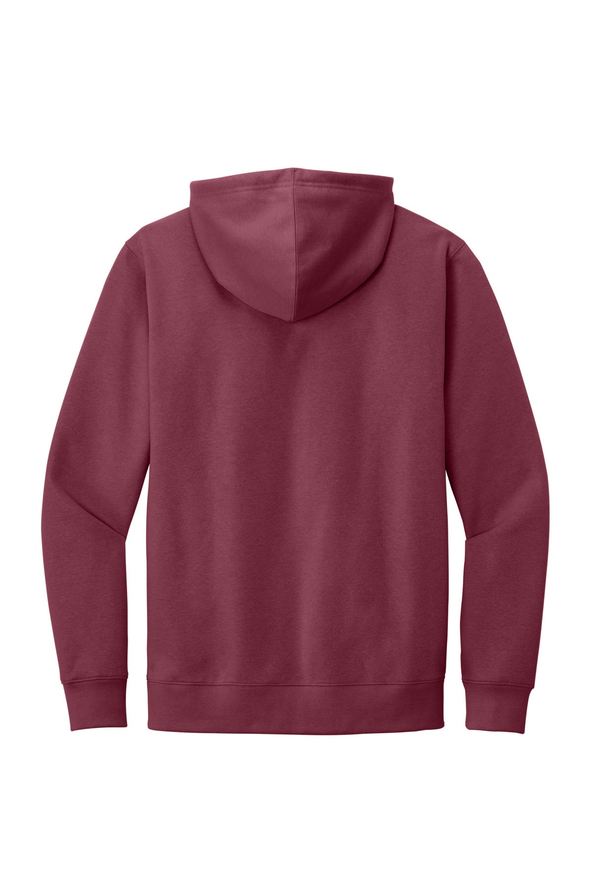 District® V.I.T.Fleece Hoodie (CORE COLORS)