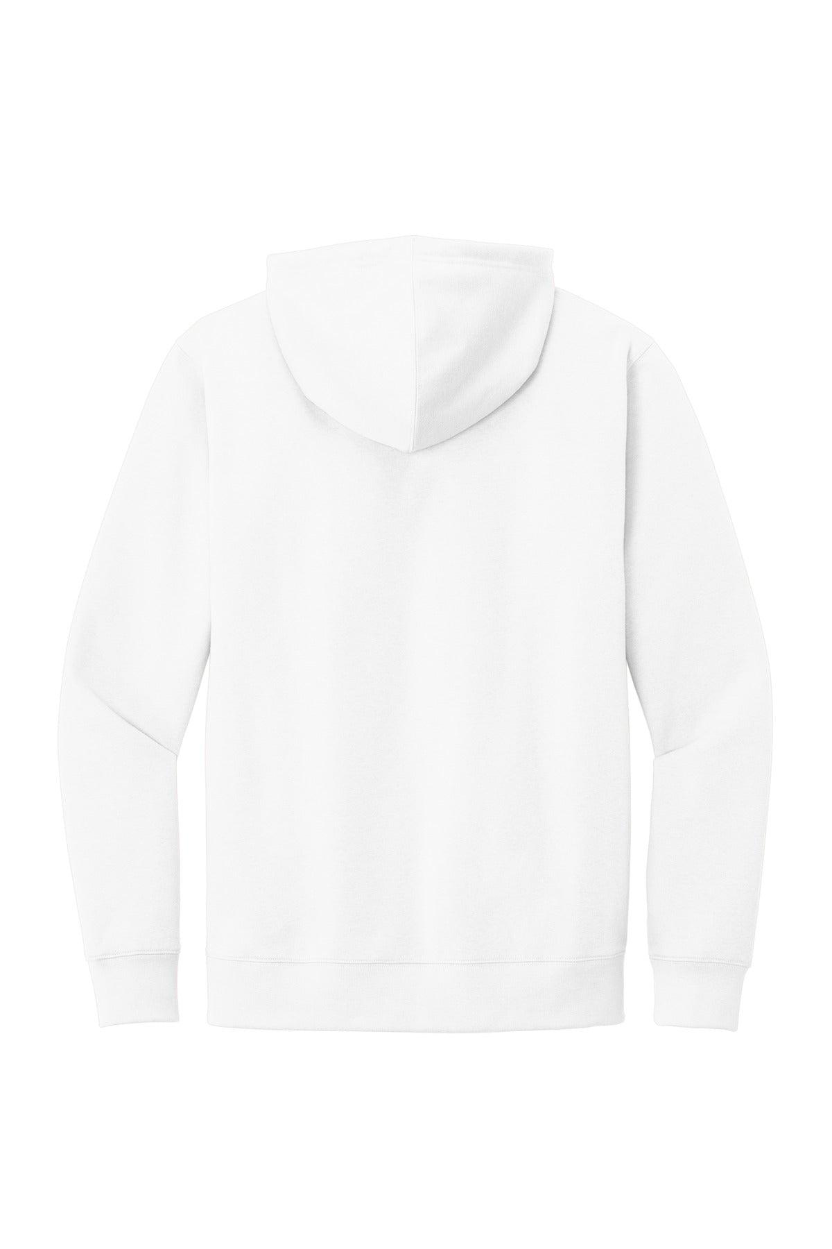 District® V.I.T.Fleece Hoodie (CORE COLORS)
