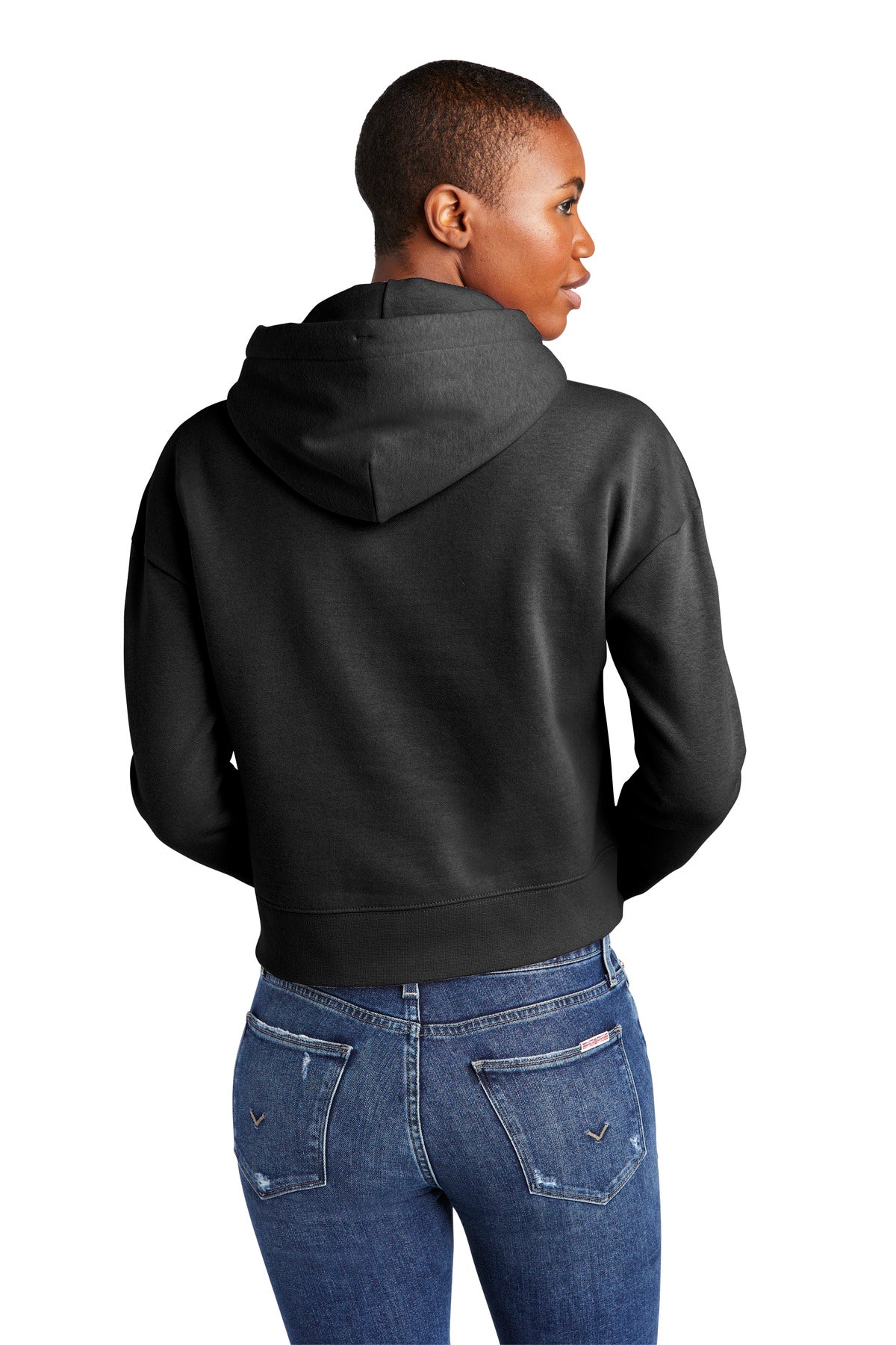 District® Women's V.I.T. Fleece Hoodie