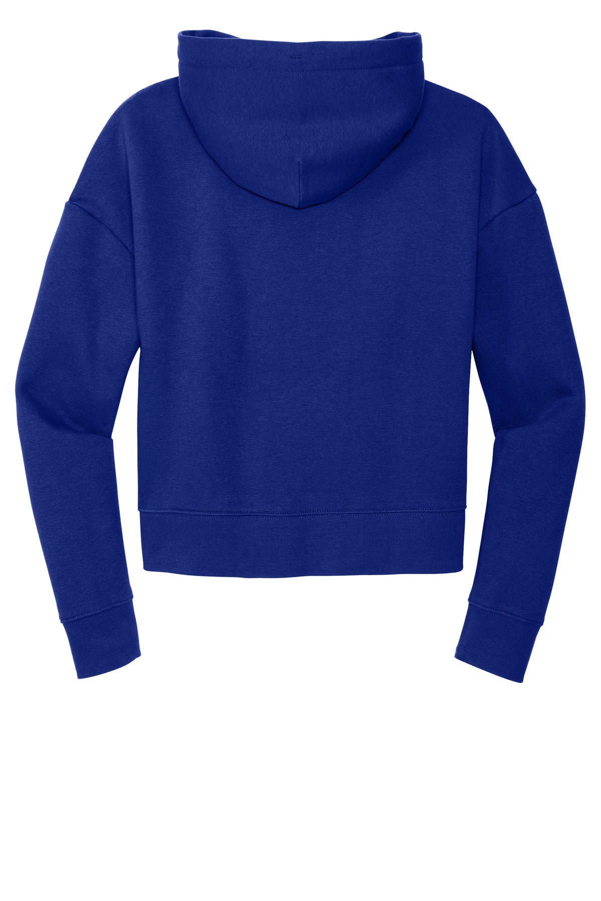 District® Women's V.I.T. Fleece Hoodie