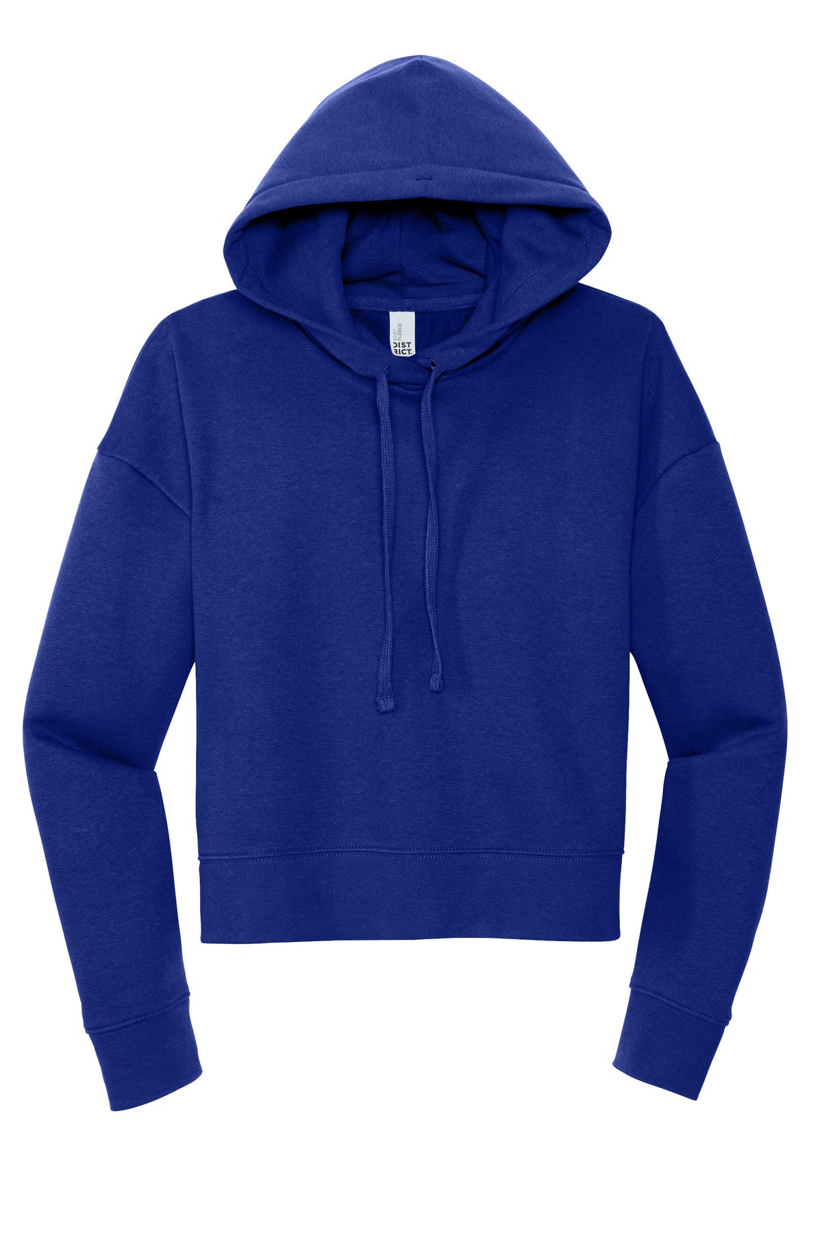 District® Women's V.I.T. Fleece Hoodie