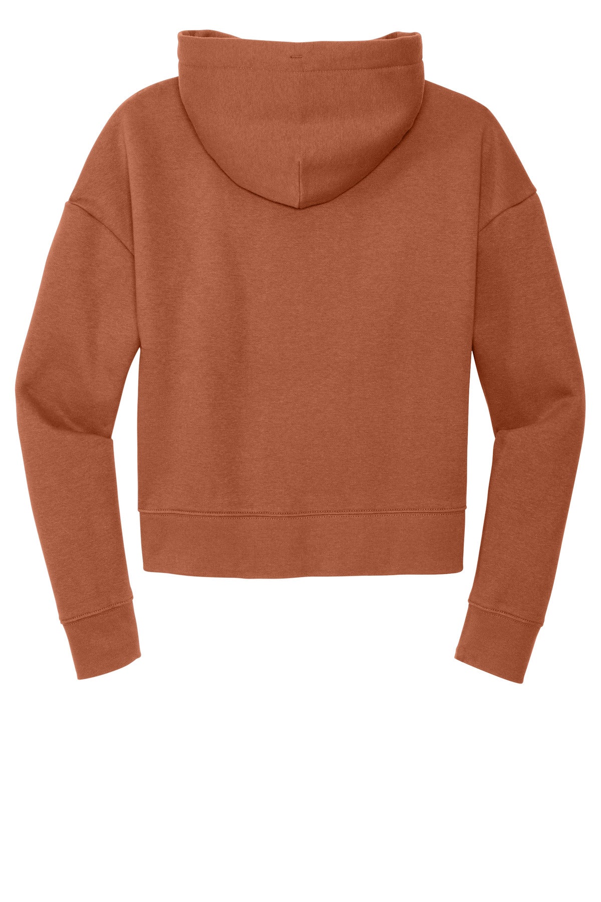 District® Women's V.I.T. Fleece Hoodie