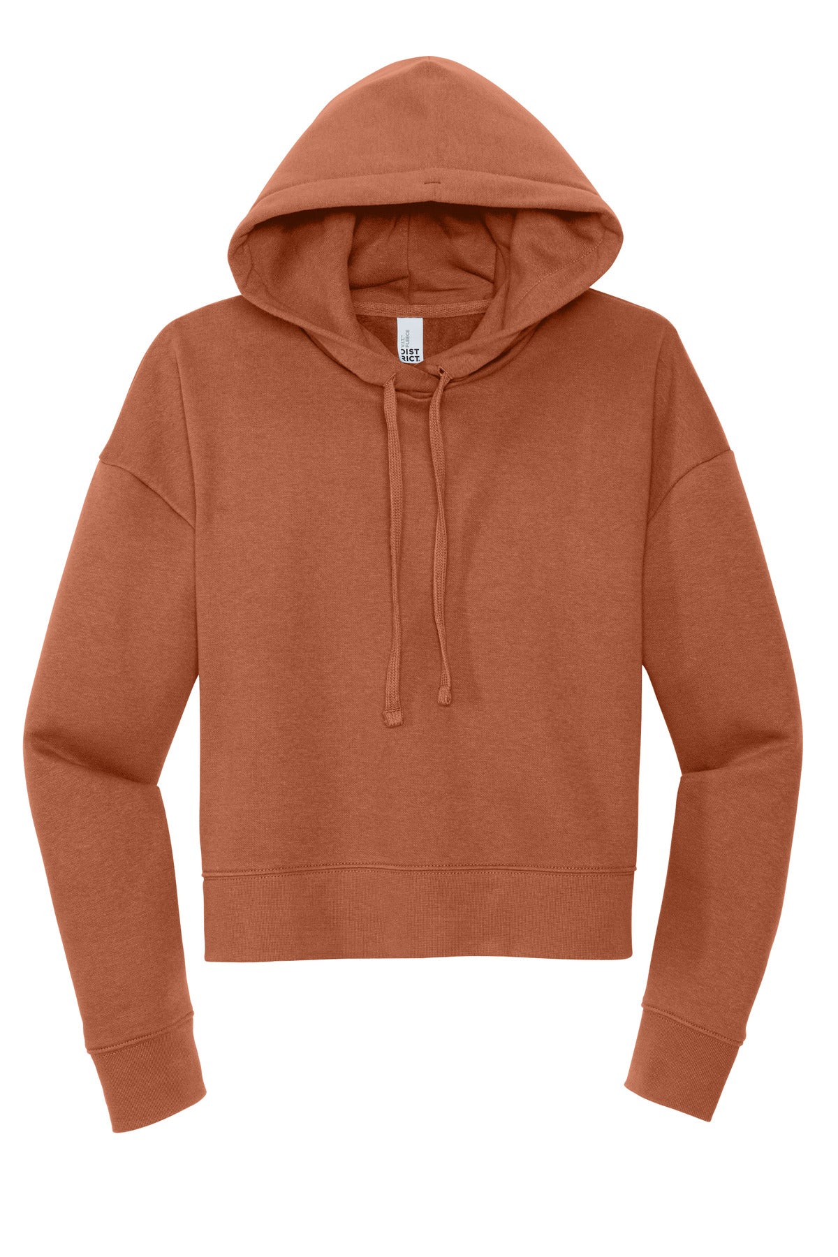 District® Women's V.I.T. Fleece Hoodie