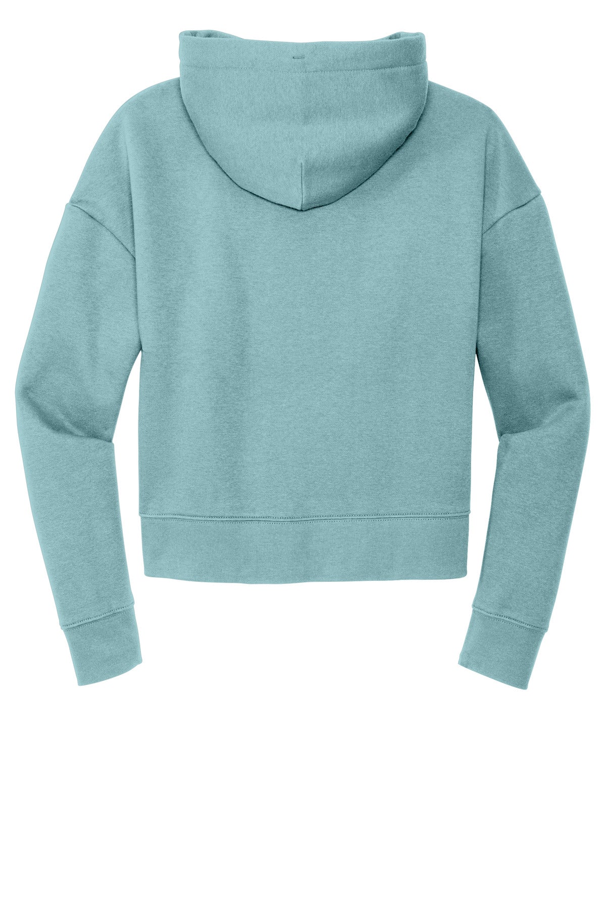 District® Women's V.I.T. Fleece Hoodie