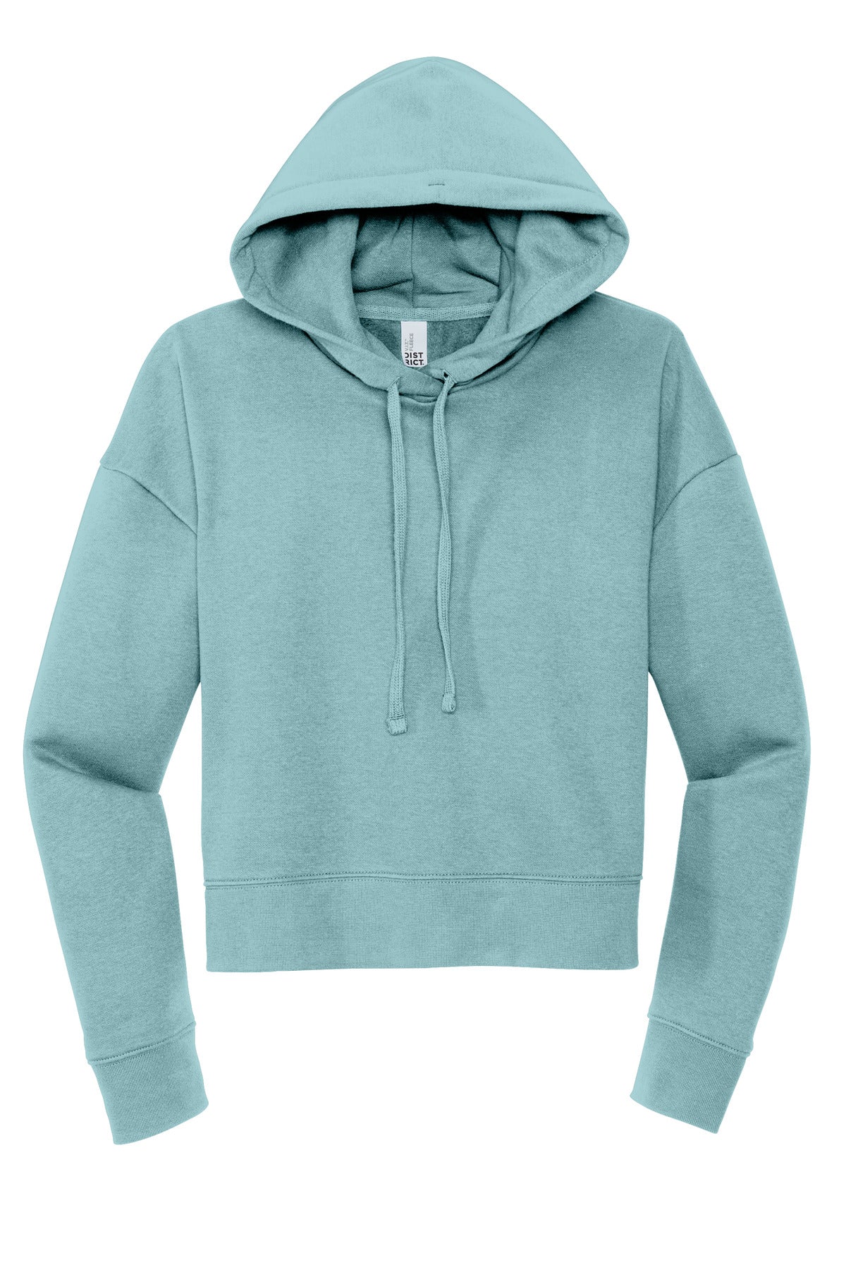 District® Women's V.I.T. Fleece Hoodie