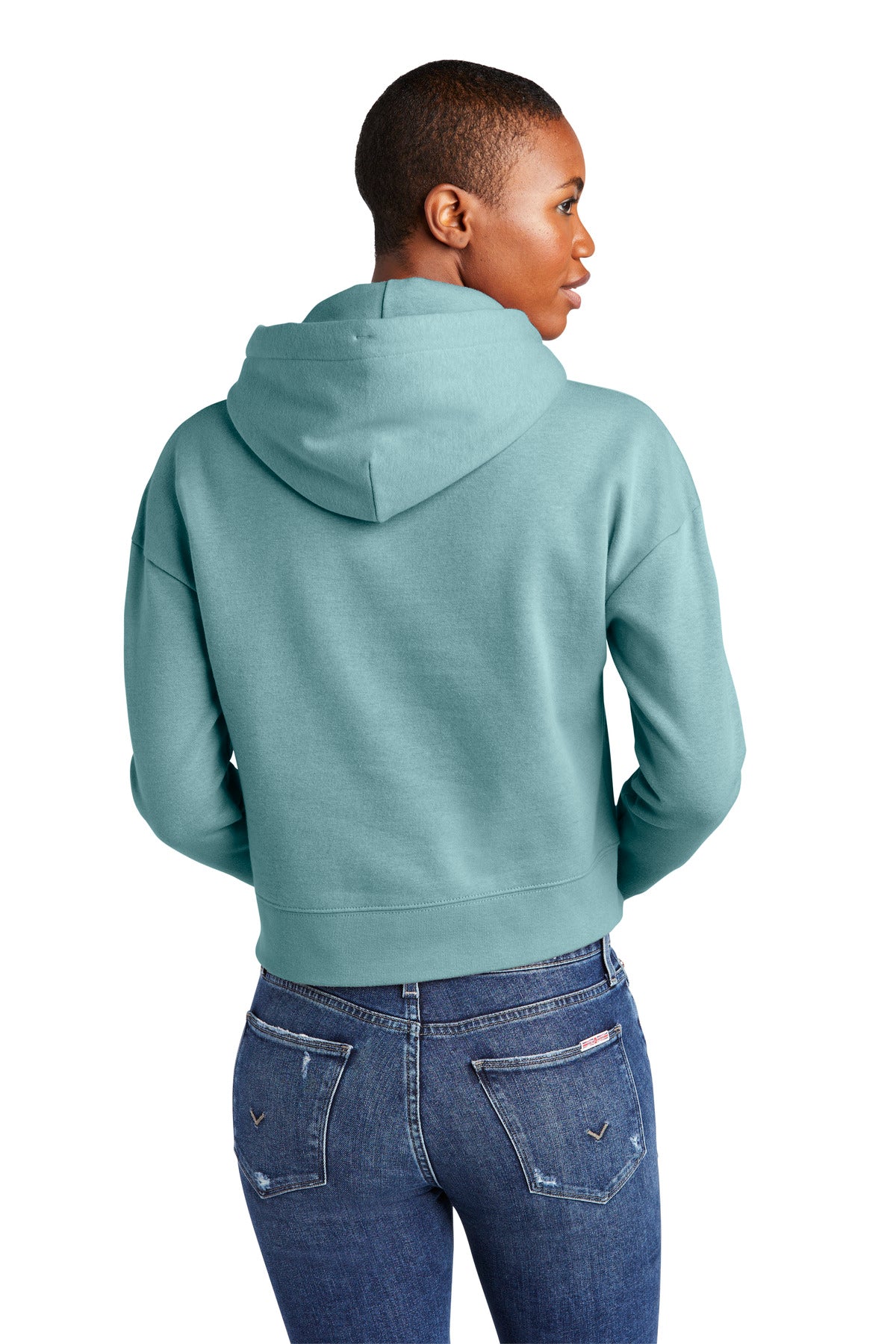 District® Women's V.I.T. Fleece Hoodie