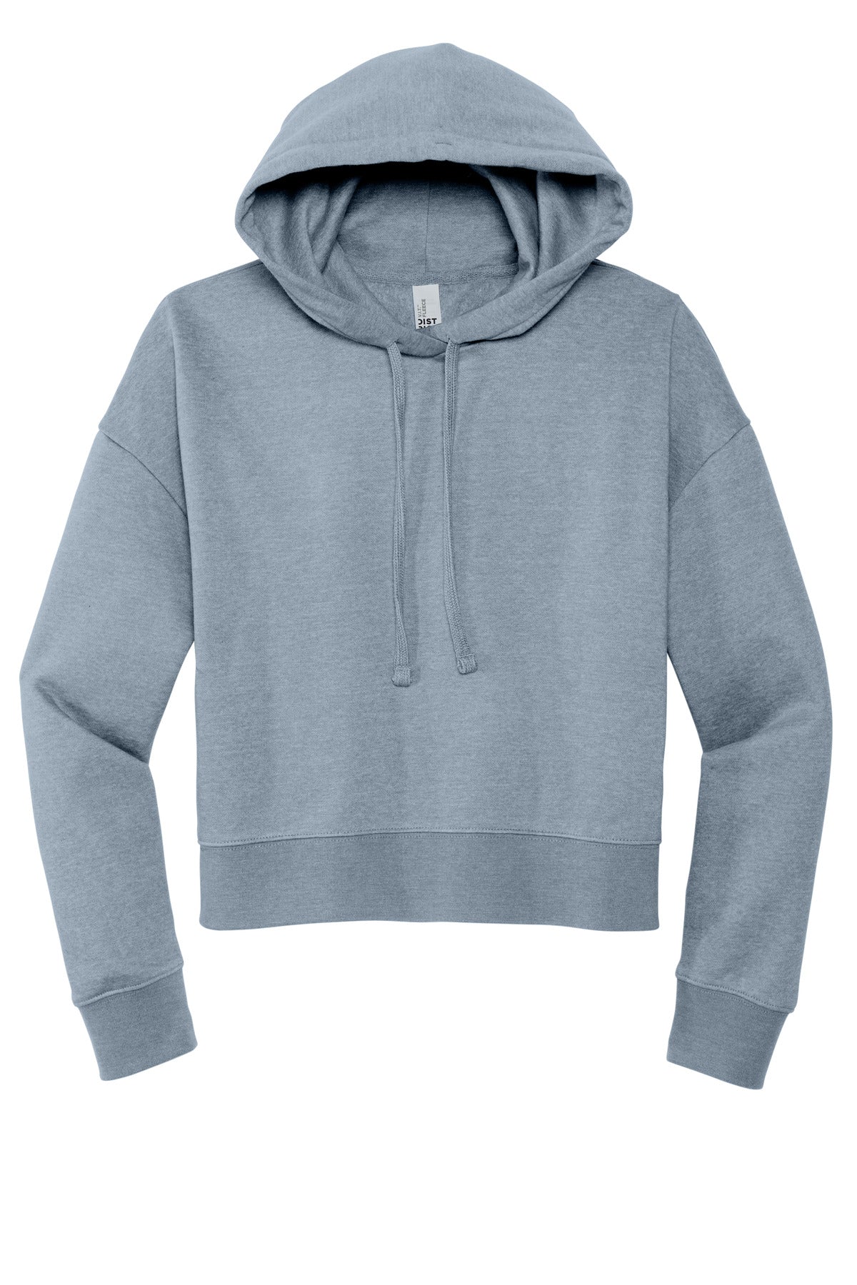 District® Women's V.I.T. Fleece Hoodie