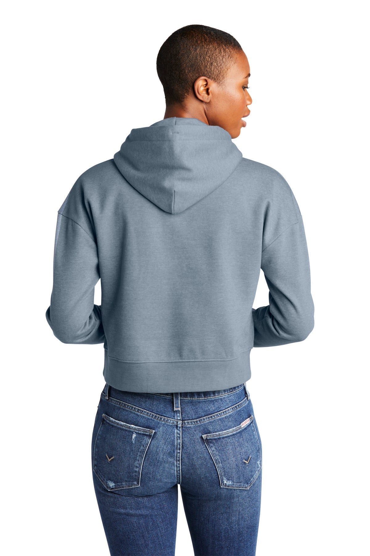 District® Women's V.I.T. Fleece Hoodie