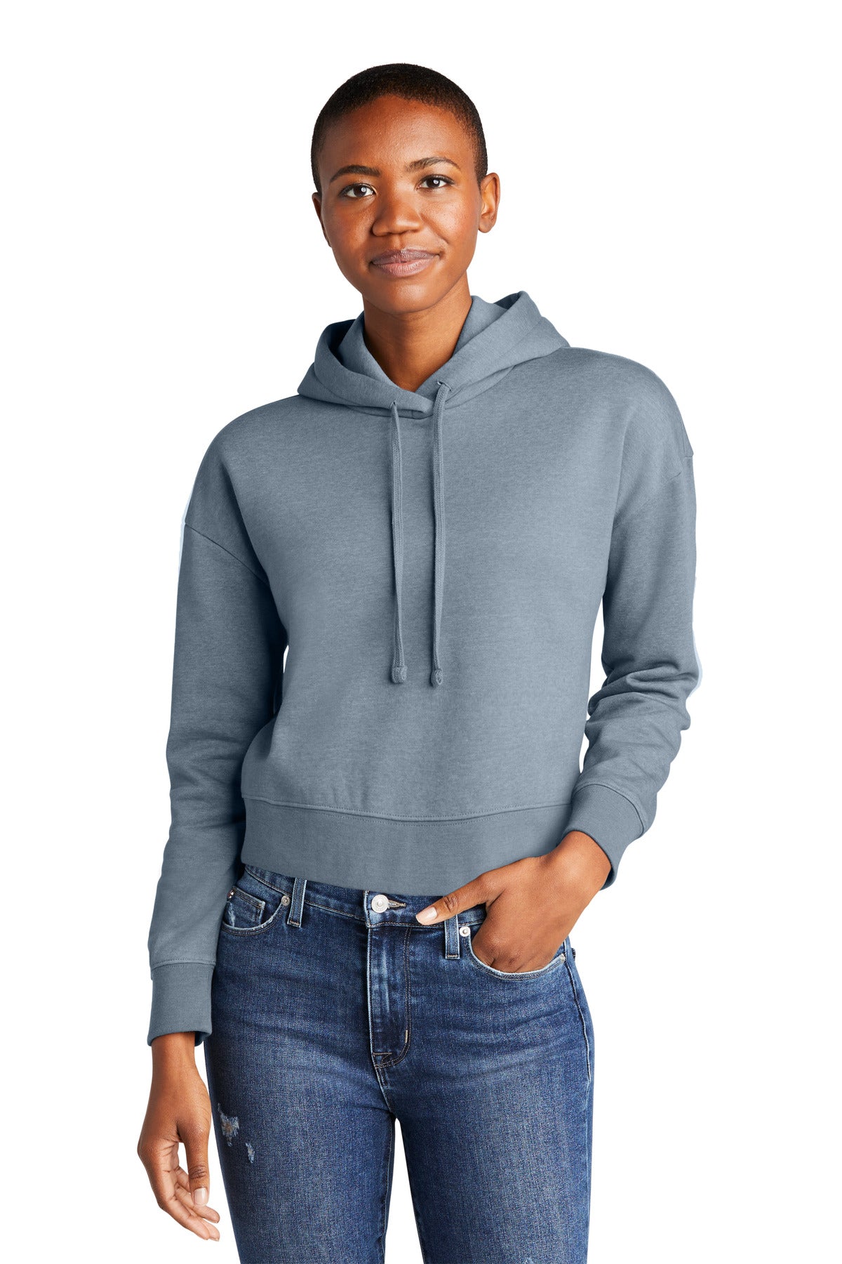 District® Women's V.I.T. Fleece Hoodie