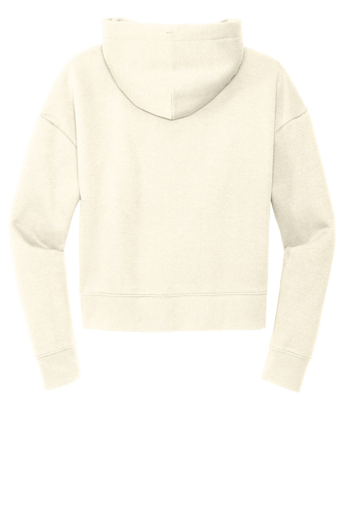 District® Women's V.I.T. Fleece Hoodie