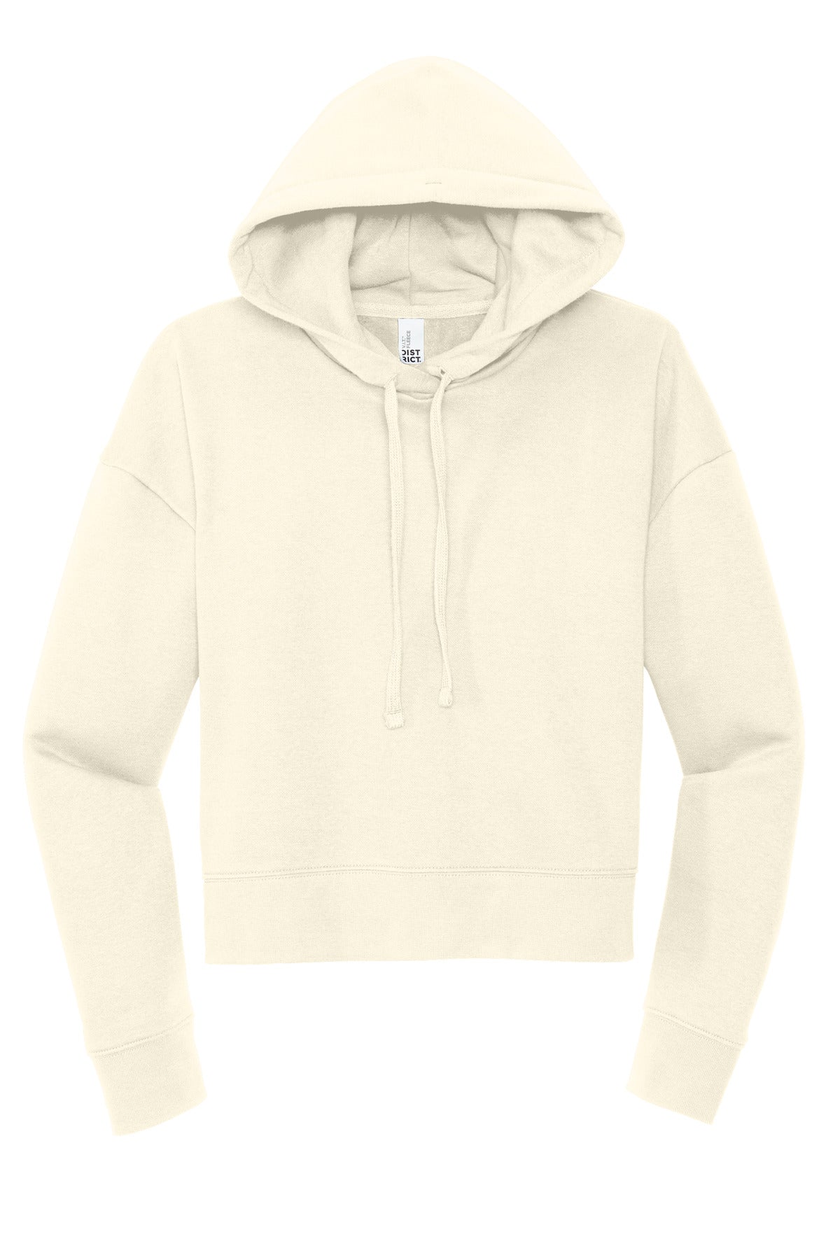 District® Women's V.I.T. Fleece Hoodie