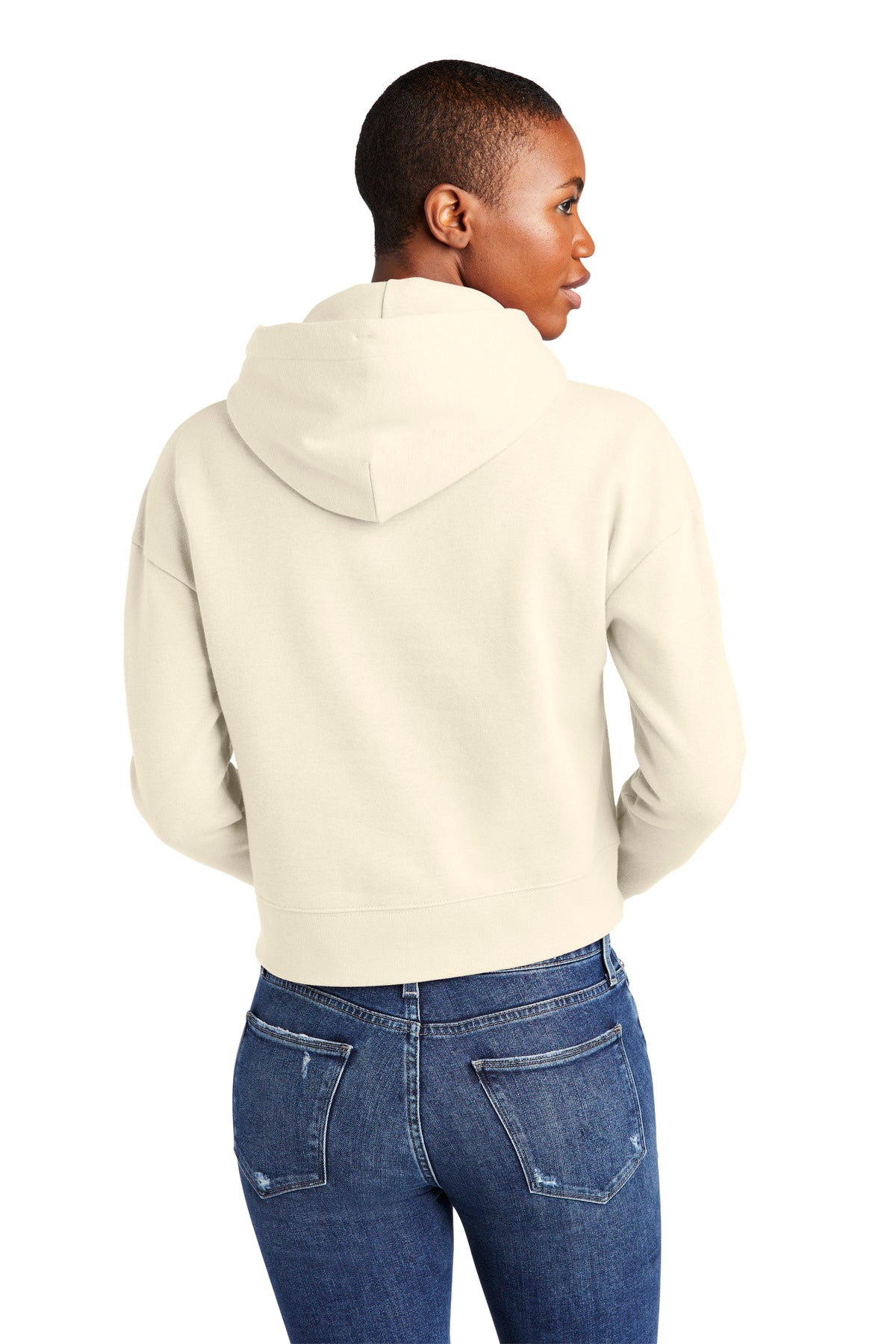 District® Women's V.I.T. Fleece Hoodie