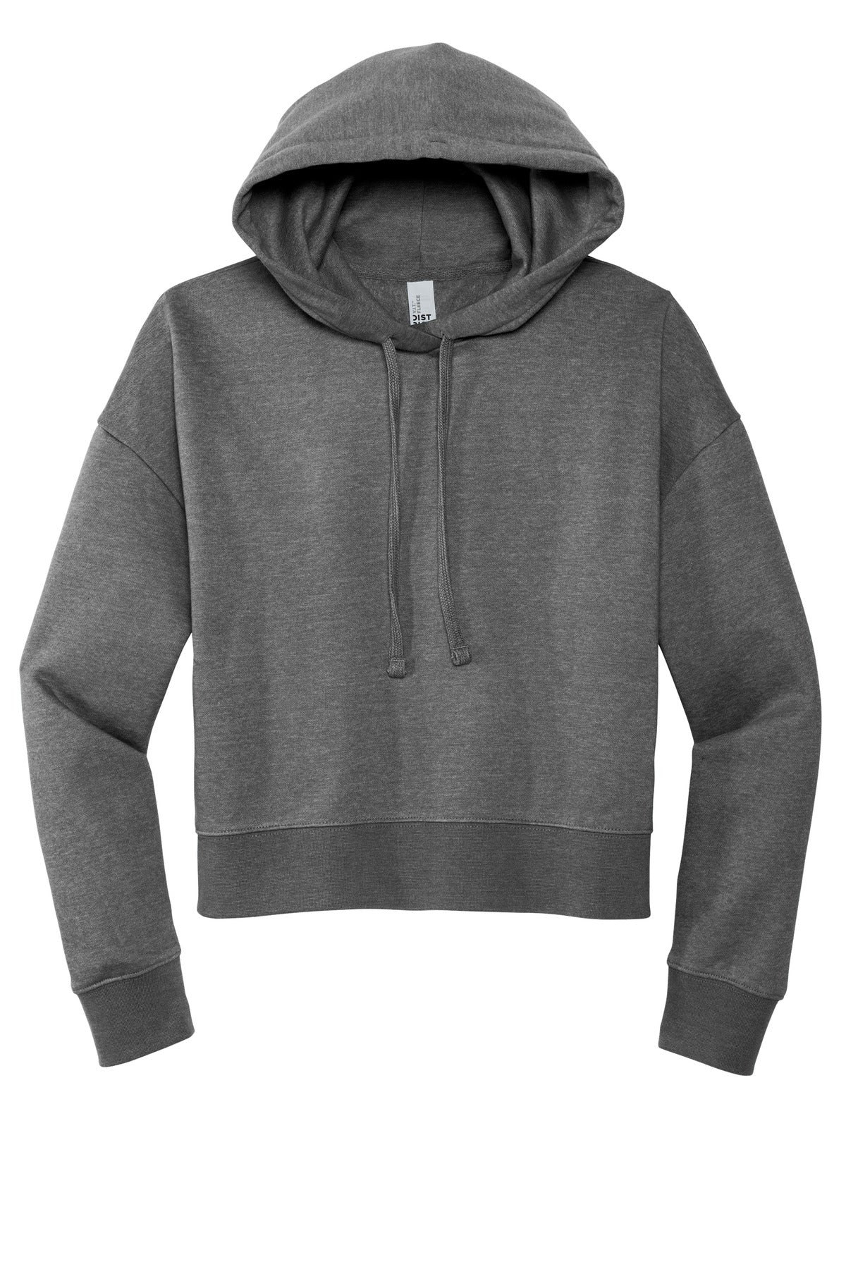 District® Women's V.I.T. Fleece Hoodie