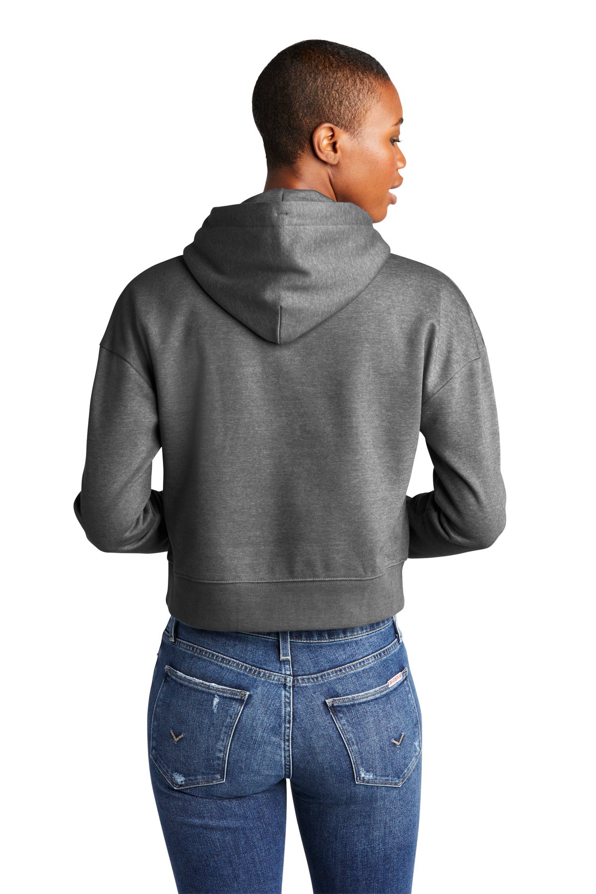 District® Women's V.I.T. Fleece Hoodie