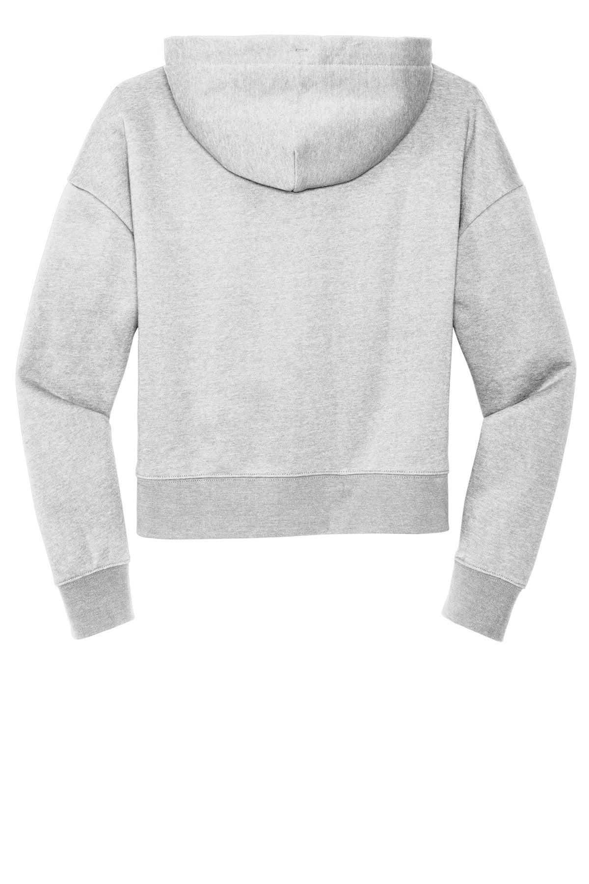 District® Women's V.I.T. Fleece Hoodie