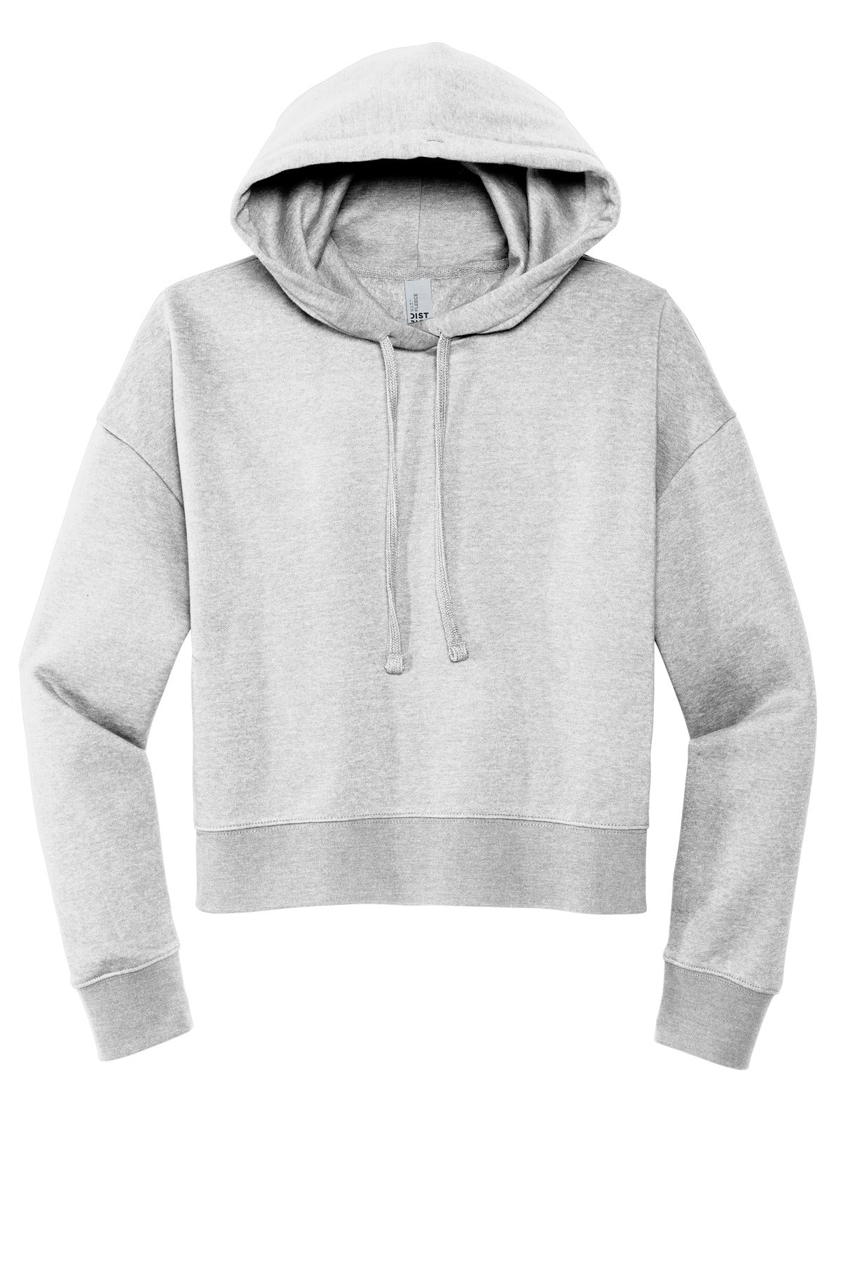 District® Women's V.I.T. Fleece Hoodie