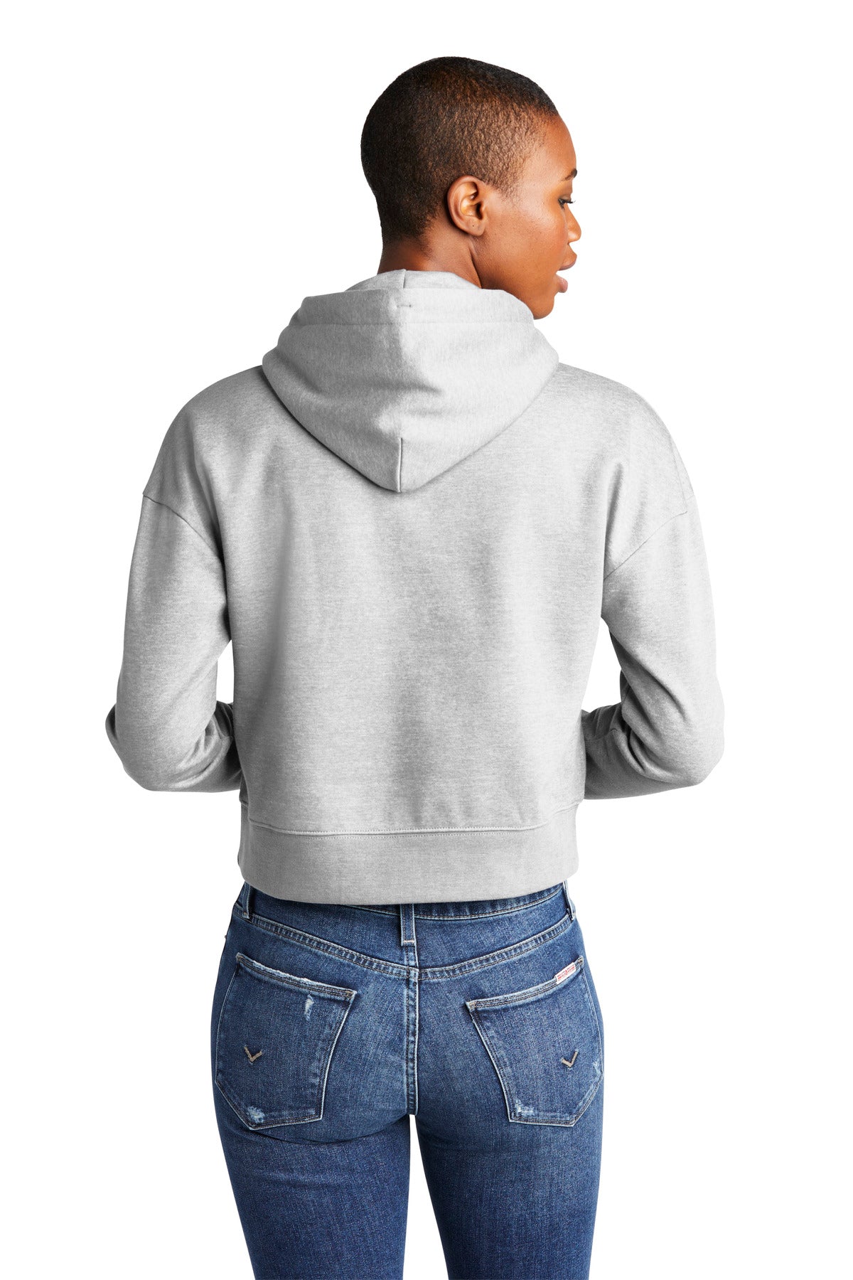 District® Women's V.I.T. Fleece Hoodie