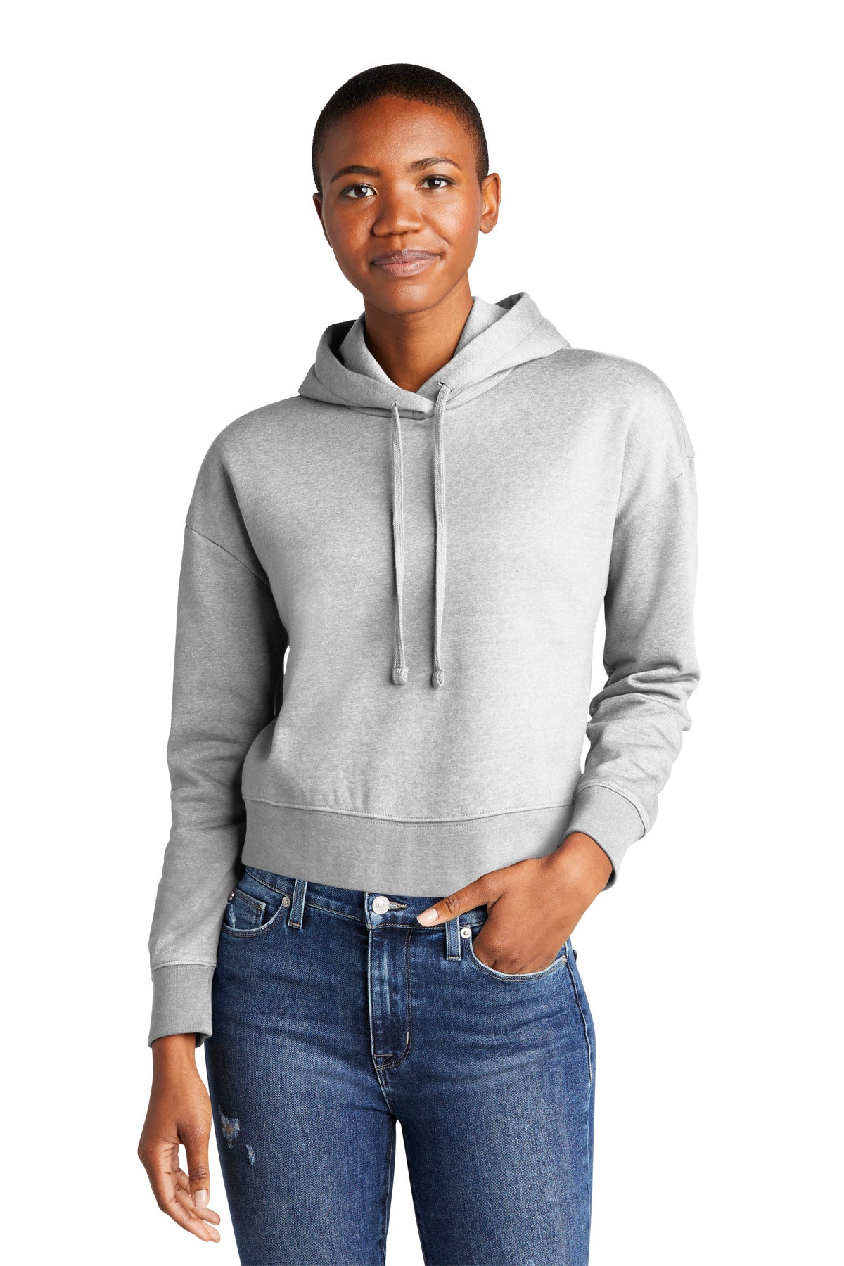 District® Women's V.I.T. Fleece Hoodie