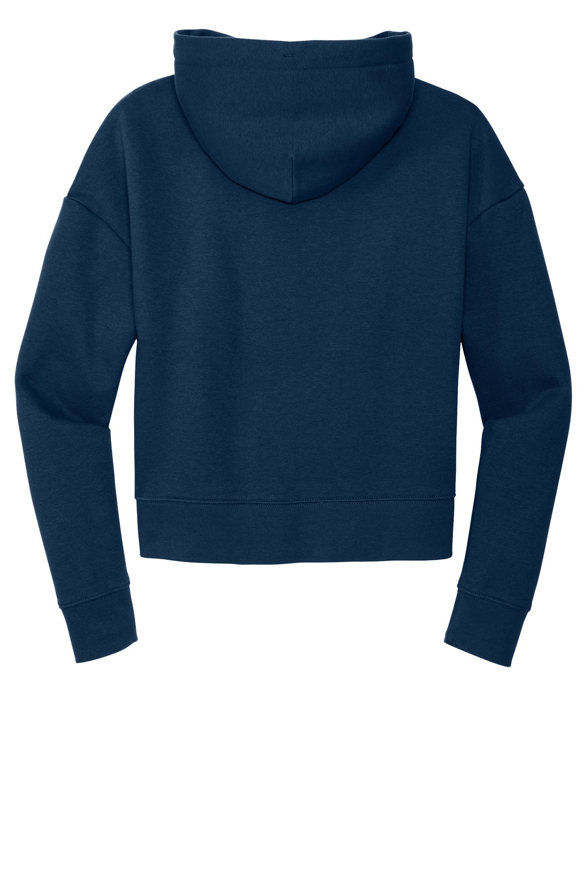 District® Women's V.I.T. Fleece Hoodie