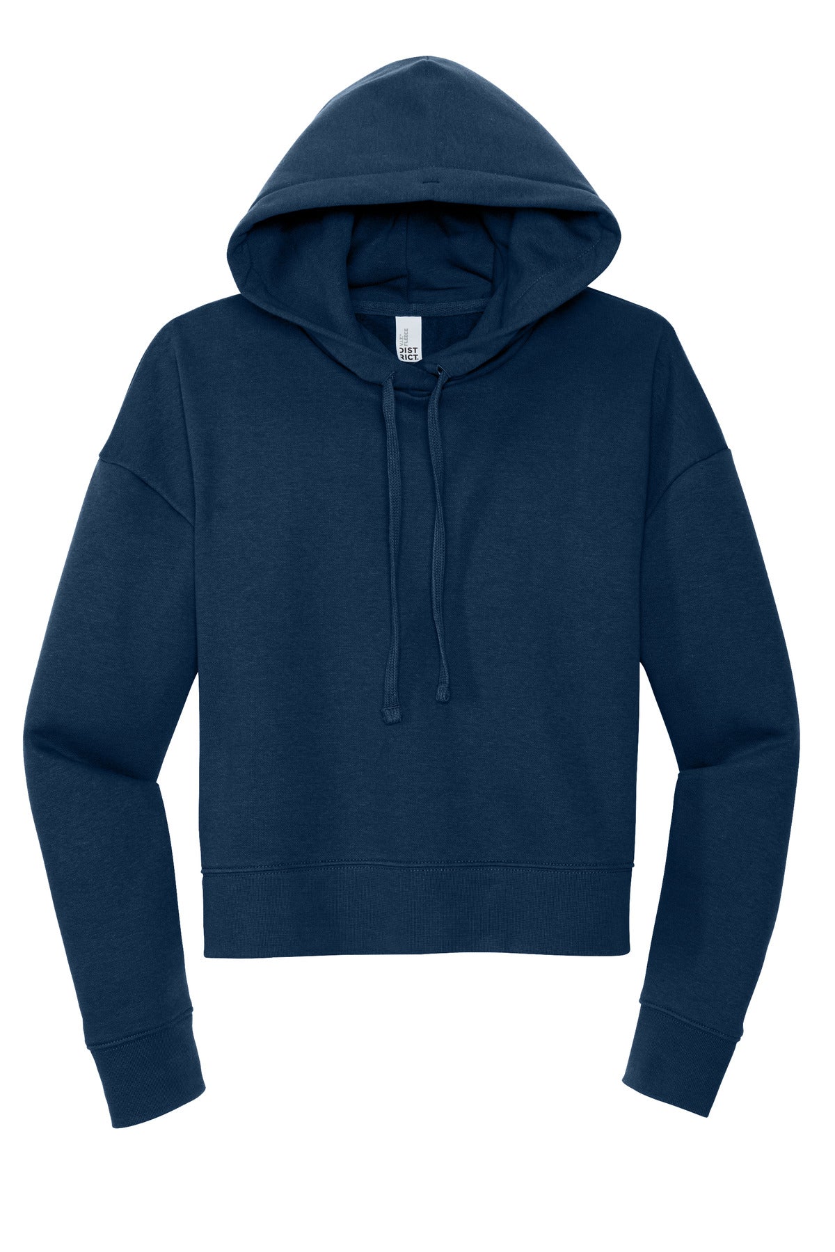 District® Women's V.I.T. Fleece Hoodie