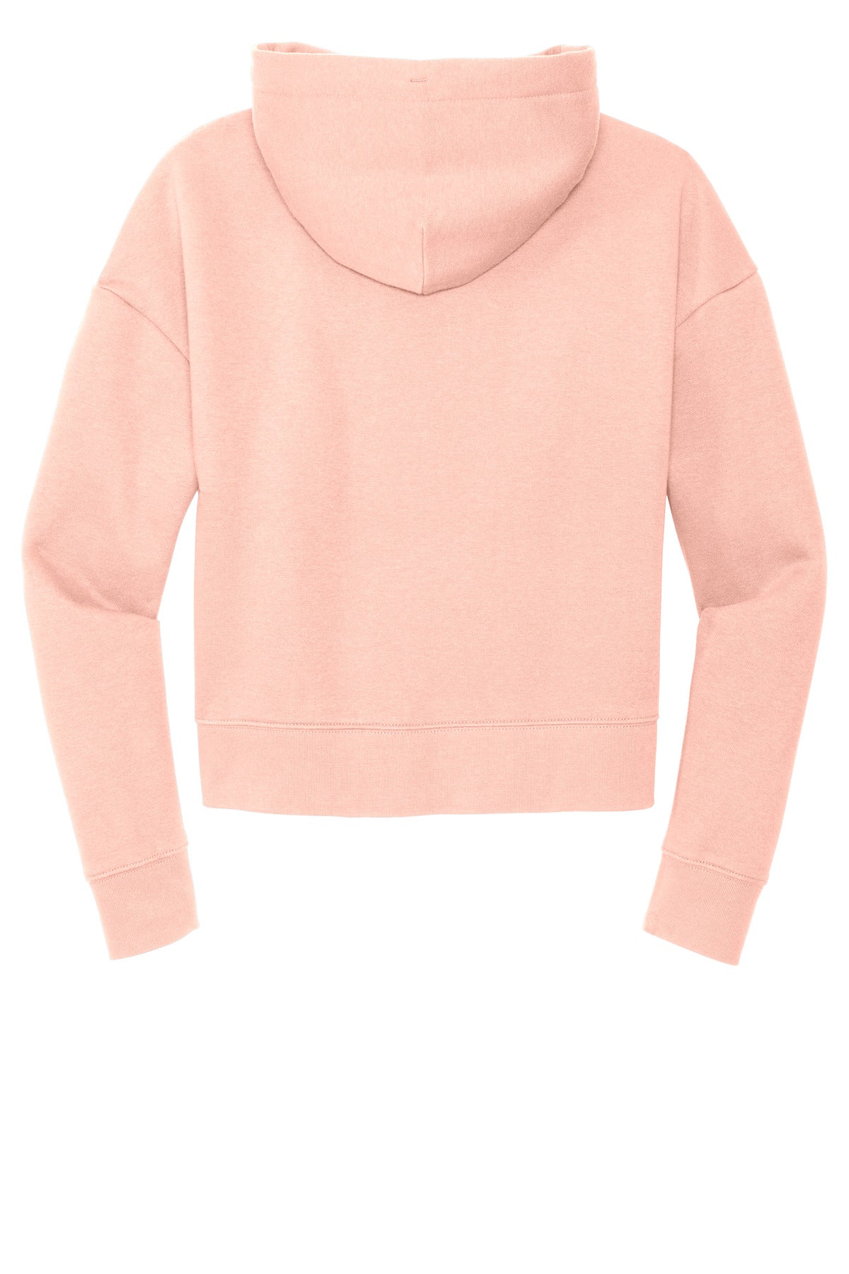 District® Women's V.I.T. Fleece Hoodie