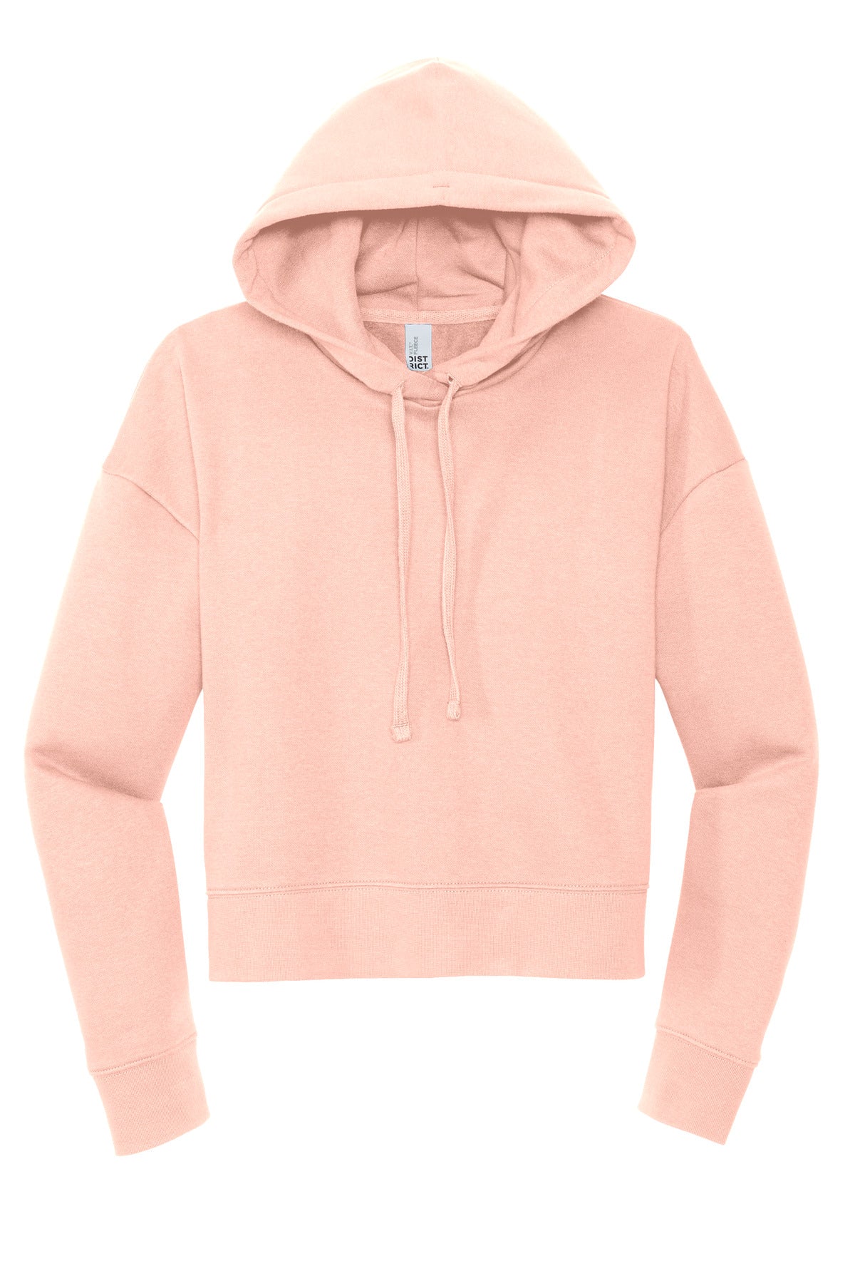 District® Women's V.I.T. Fleece Hoodie