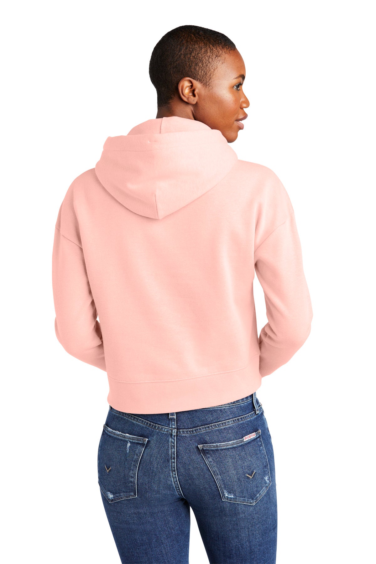 District® Women's V.I.T. Fleece Hoodie
