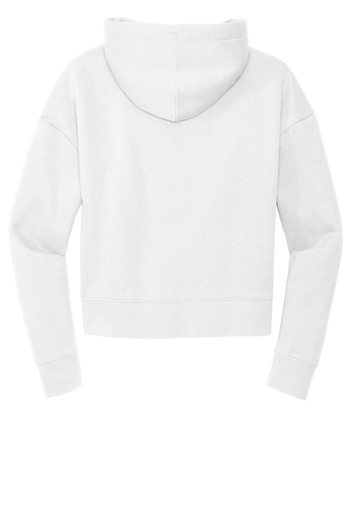 District® Women's V.I.T. Fleece Hoodie