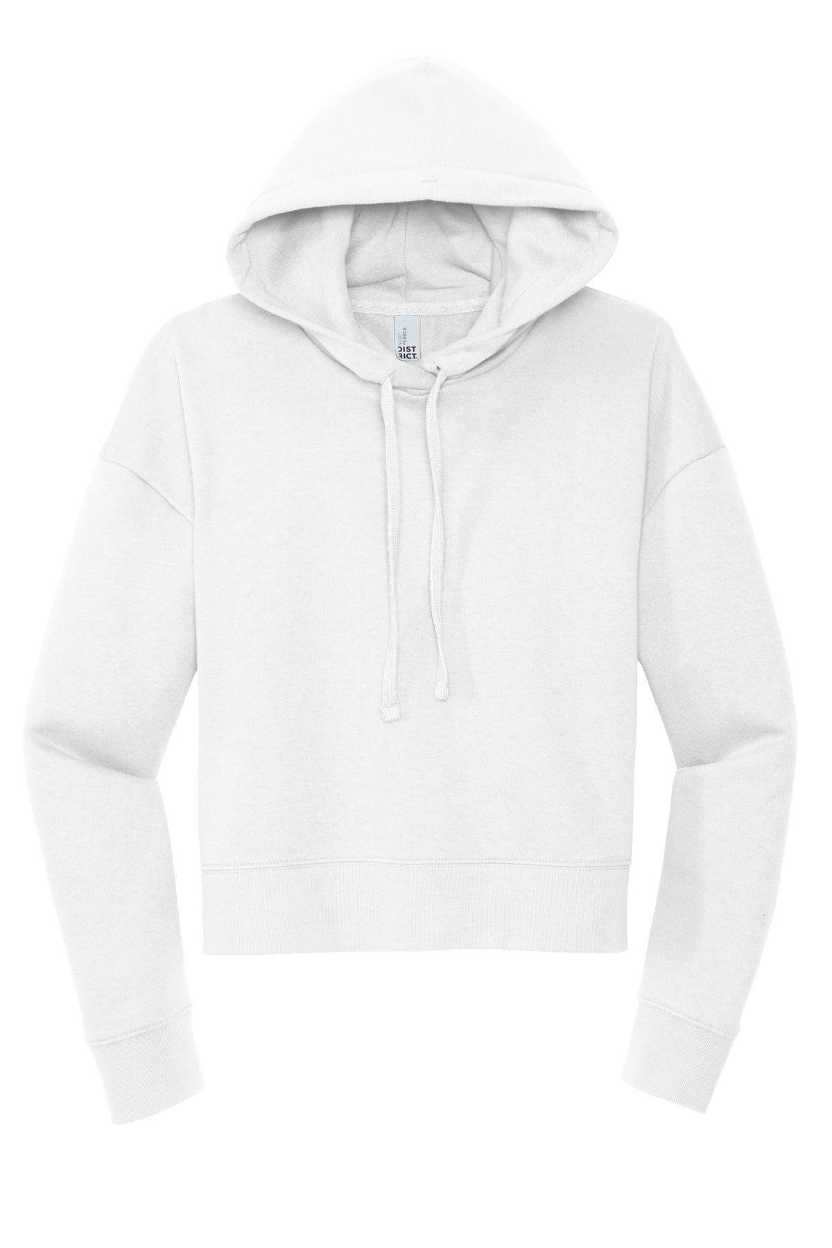 District® Women's V.I.T. Fleece Hoodie