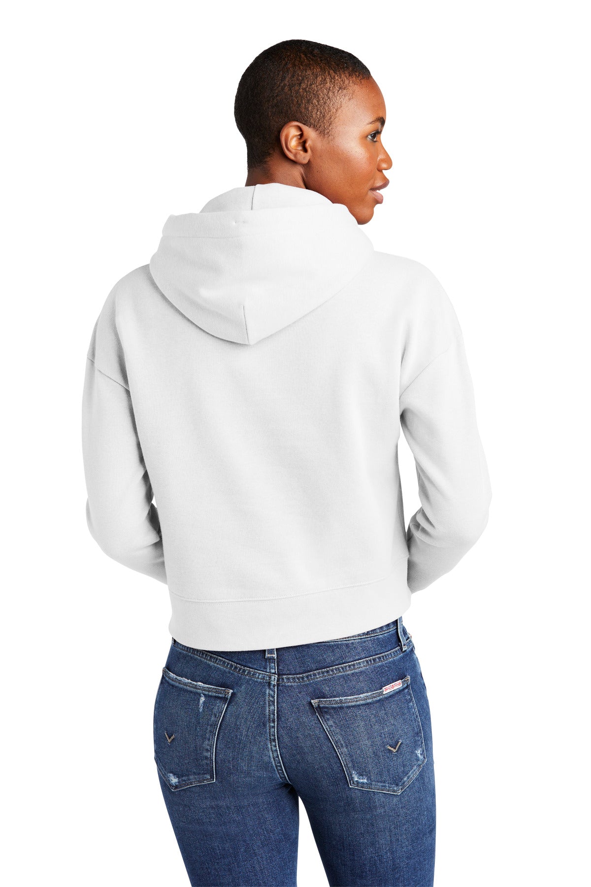 District® Women's V.I.T. Fleece Hoodie