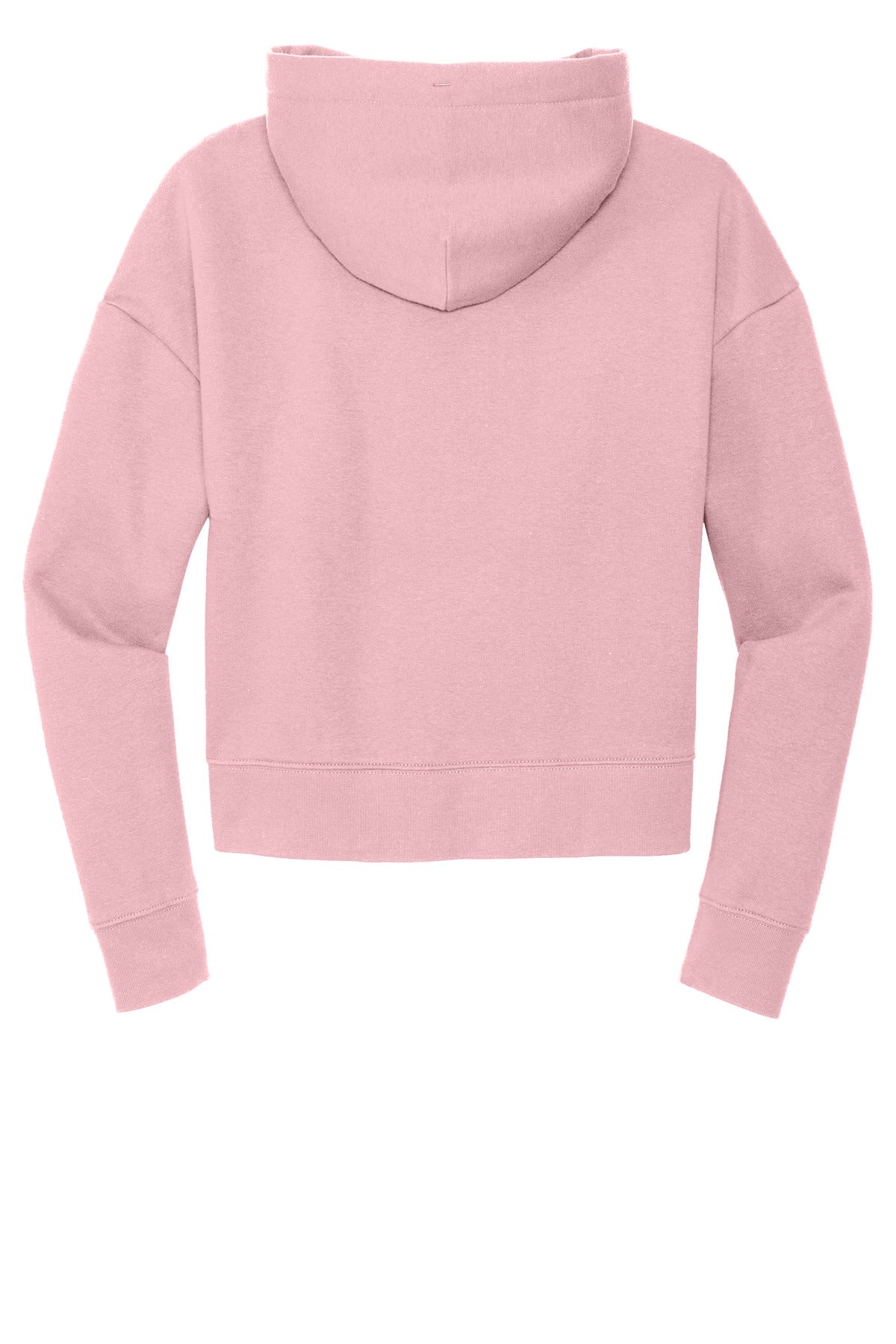 District® Women's V.I.T. Fleece Hoodie