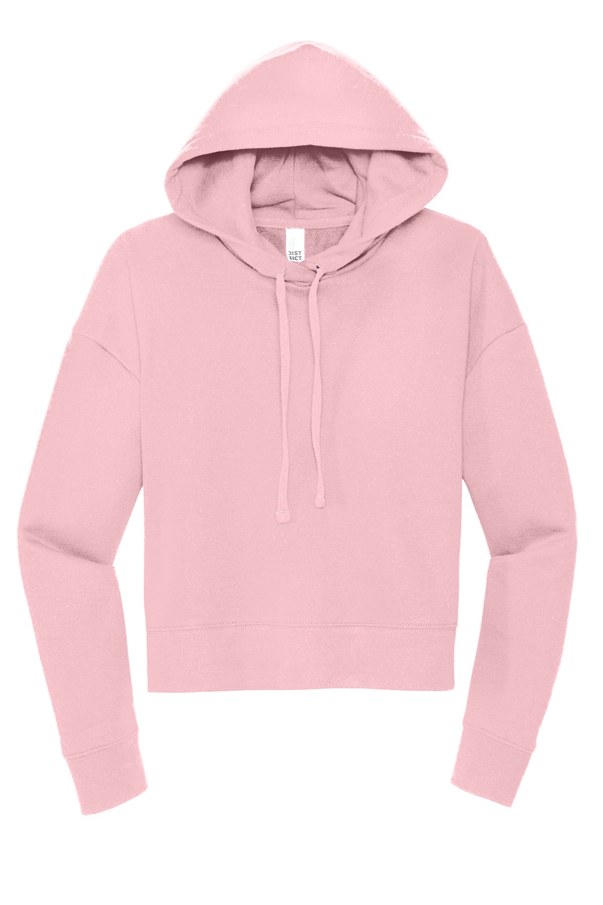 District® Women's V.I.T. Fleece Hoodie