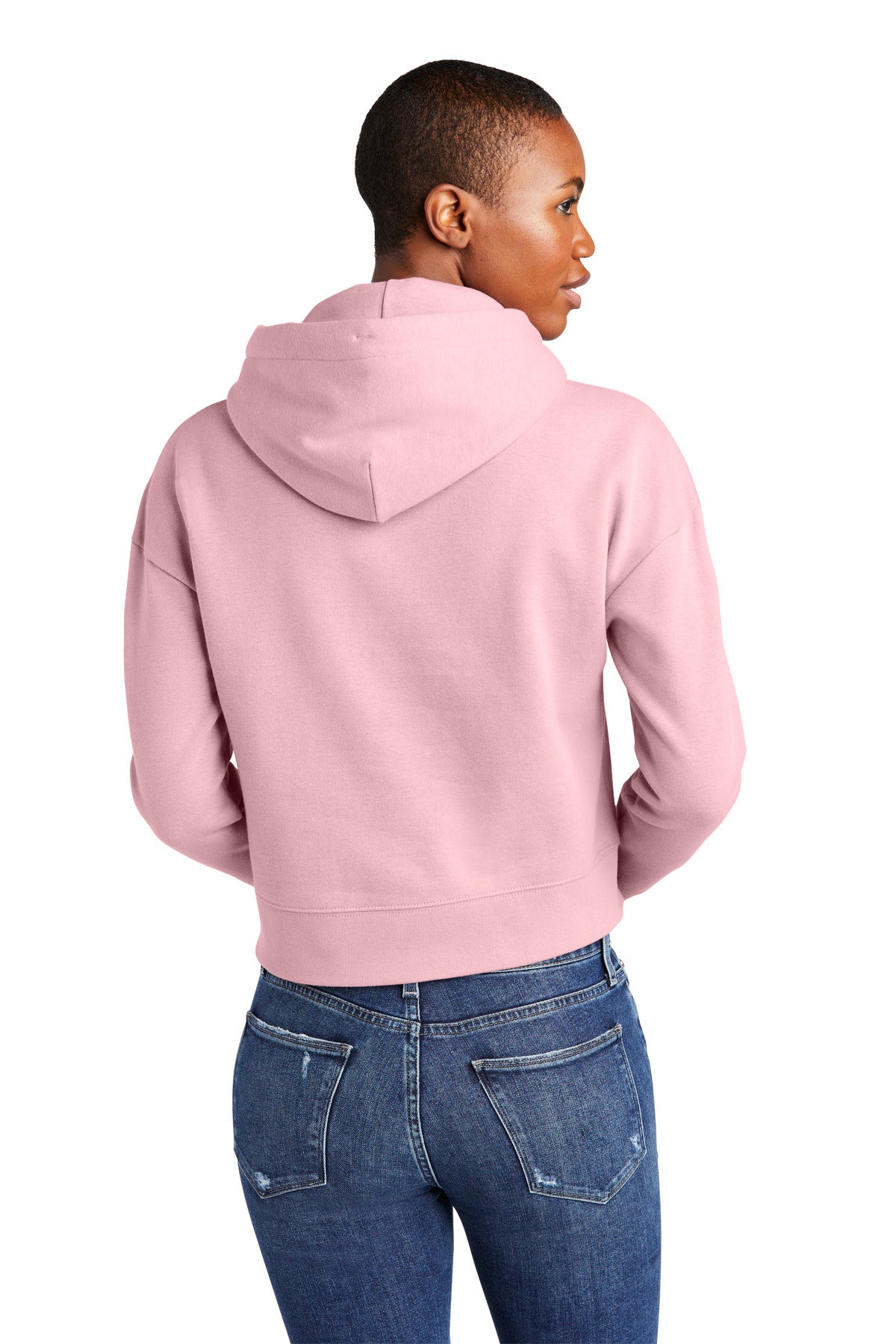 District® Women's V.I.T. Fleece Hoodie